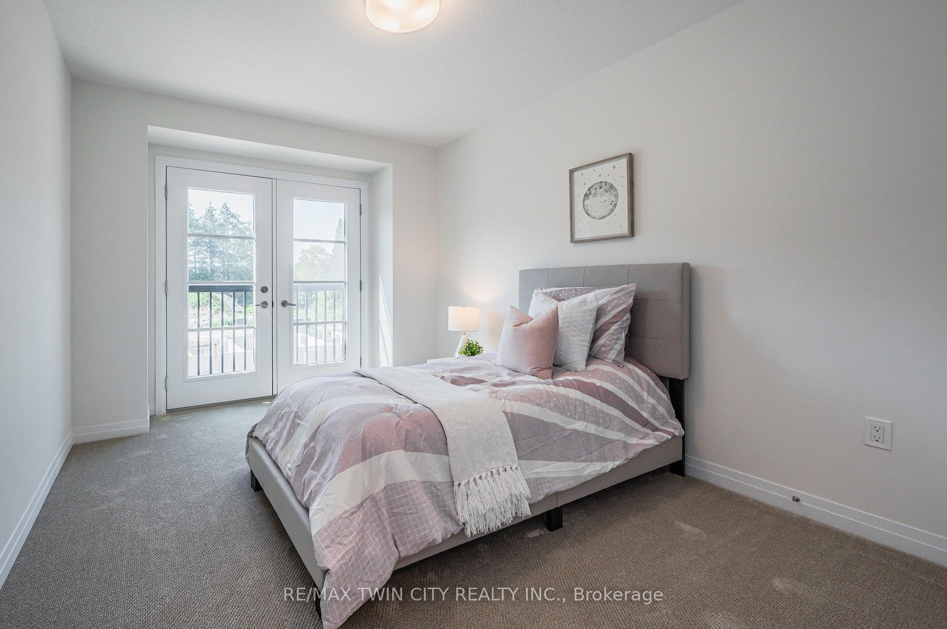 Photo 18 of Unit Lot 68, 143 Elgin Street, Cambridge — HOMEH