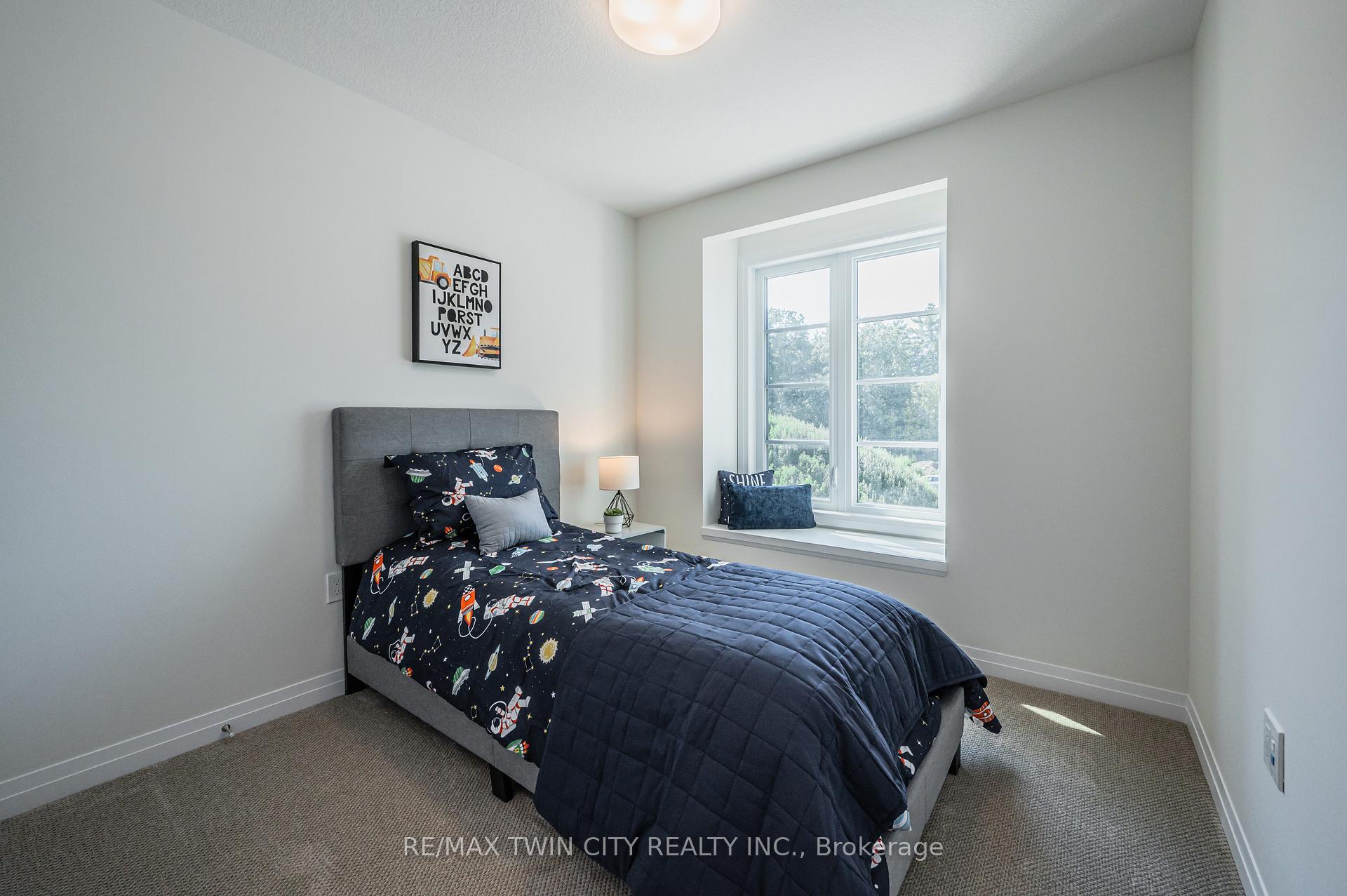 Photo 20 of Unit Lot 68, 143 Elgin Street, Cambridge — HOMEH