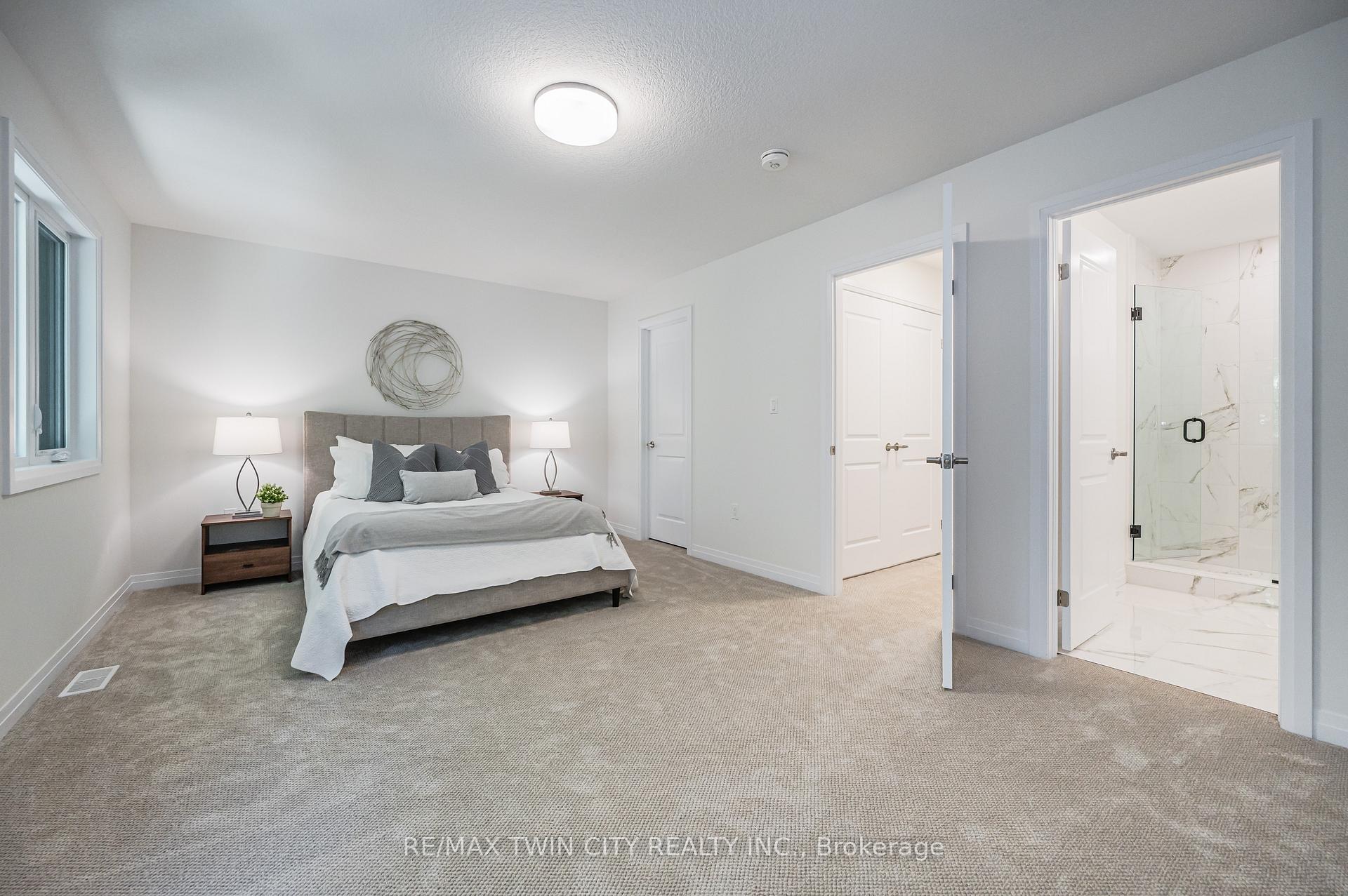 Photo 26 of Unit Lot 68, 143 Elgin Street, Cambridge — HOMEH