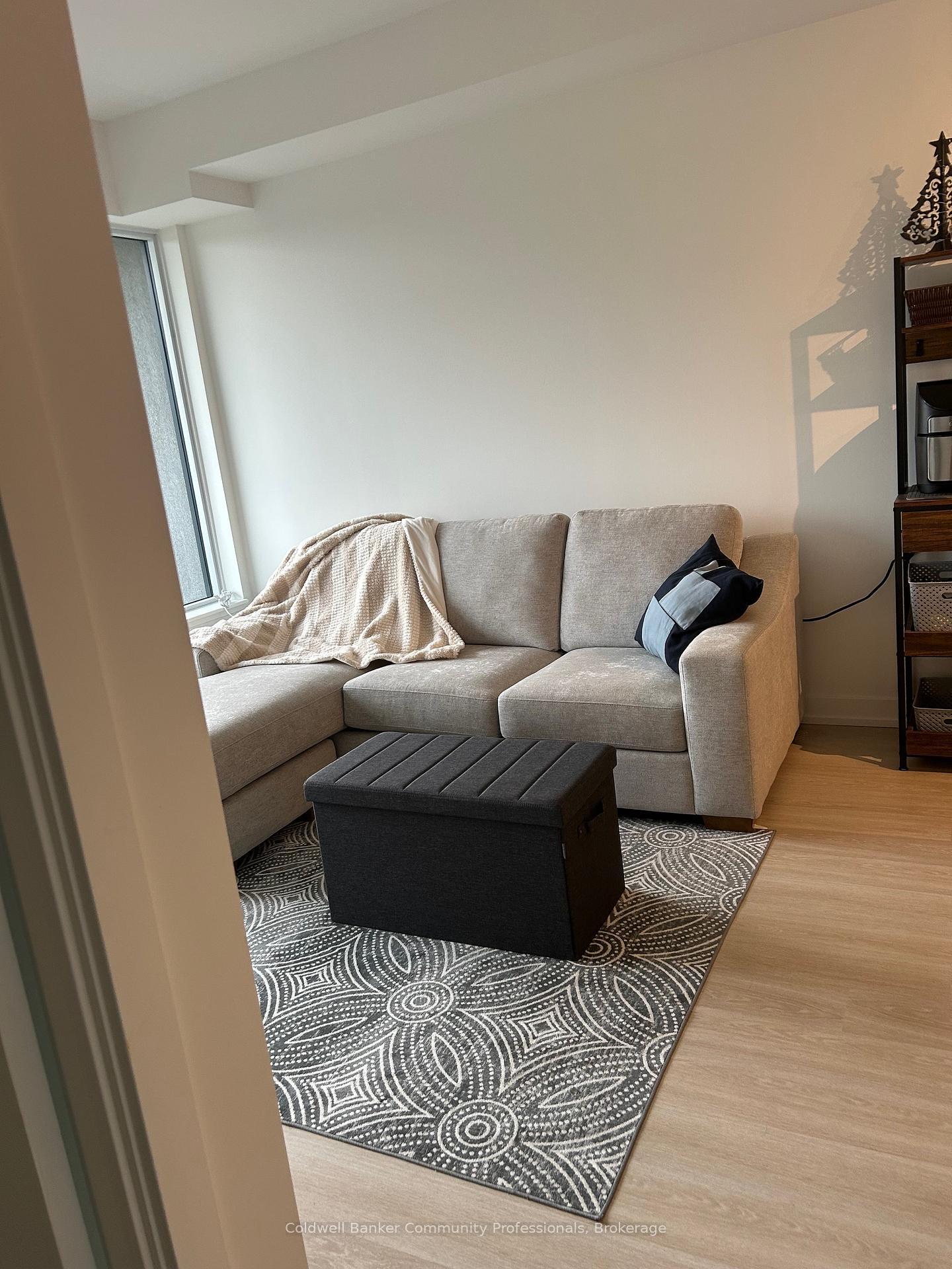 Photo 7 of Unit 306, 415 Main Street W, Hamilton, Kirkendall — HOMEH