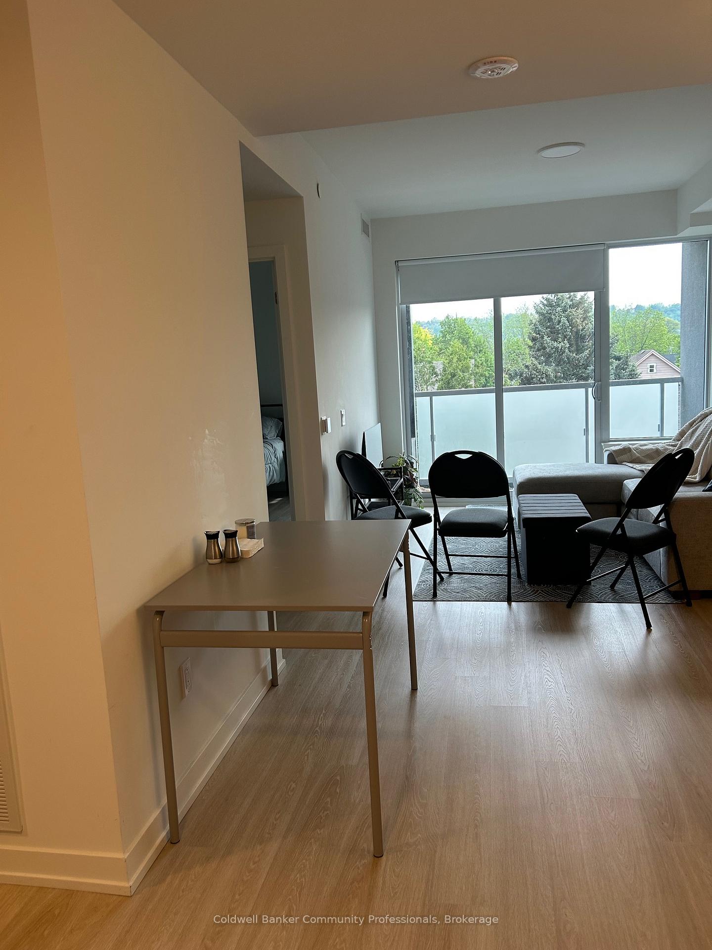 Photo 8 of Unit 306, 415 Main Street W, Hamilton, Kirkendall — HOMEH