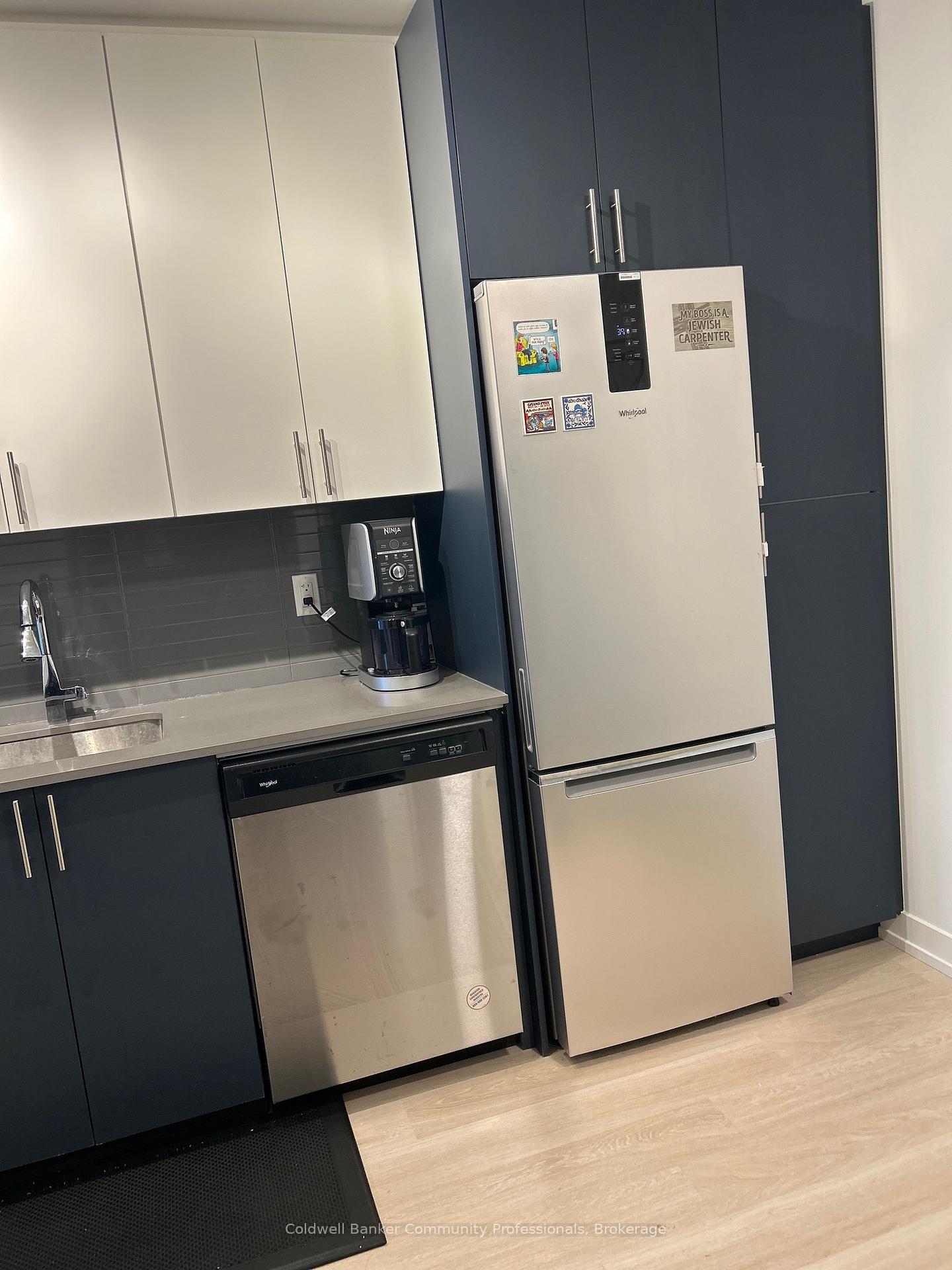 Photo 14 of Unit 306, 415 Main Street W, Hamilton, Kirkendall — HOMEH