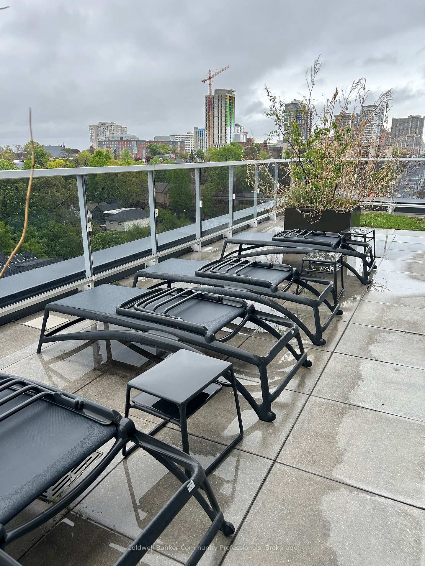 Photo 21 of Unit 306, 415 Main Street W, Hamilton, Kirkendall — HOMEH