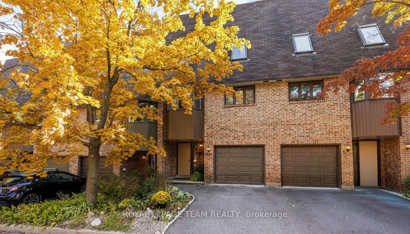 Photo 1 of 1404 Forge Street, Ottawa, Sawmill Creek/Timbermill — HOMEH
