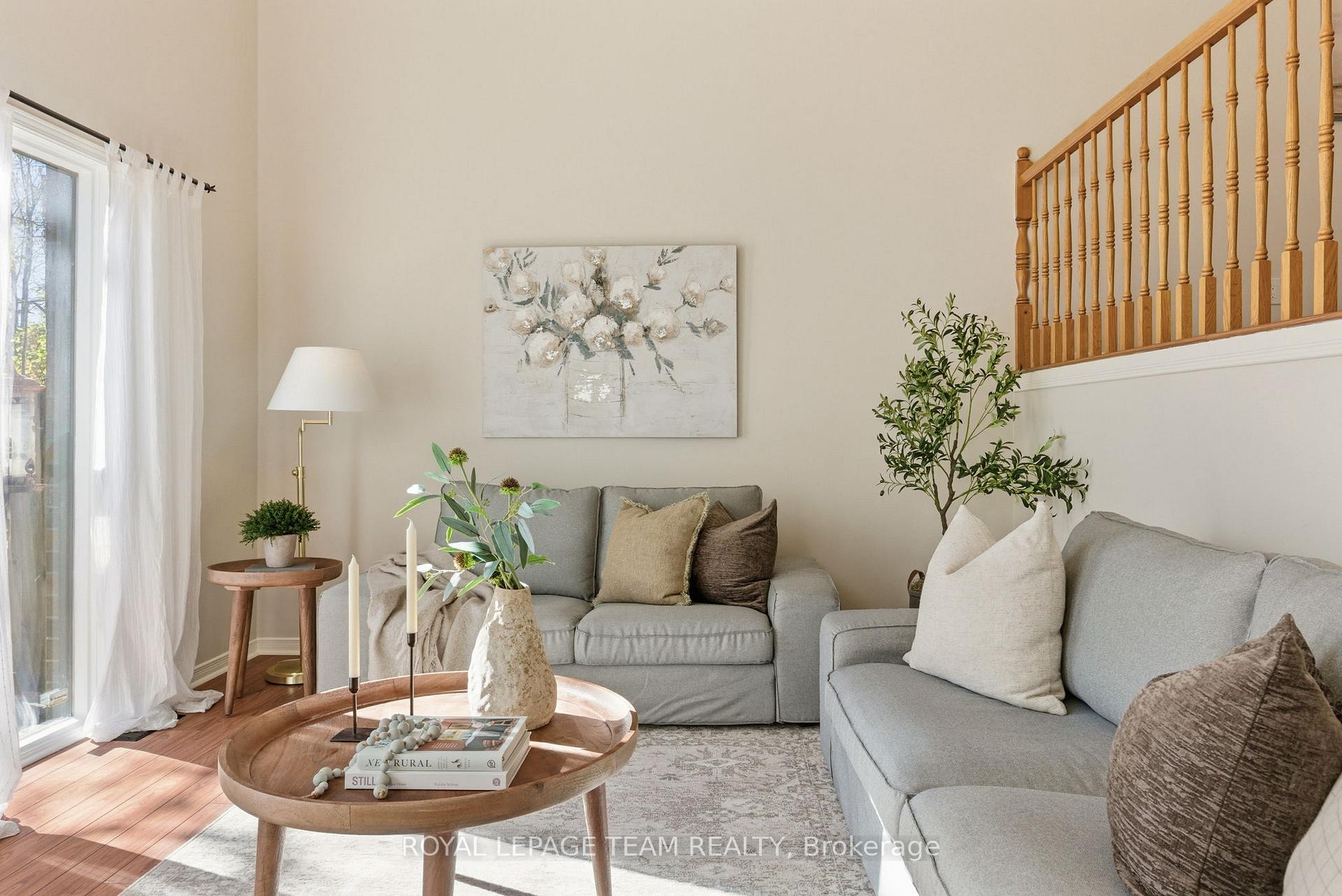 Photo 6 of 1404 Forge Street, Ottawa, Sawmill Creek/Timbermill — HOMEH