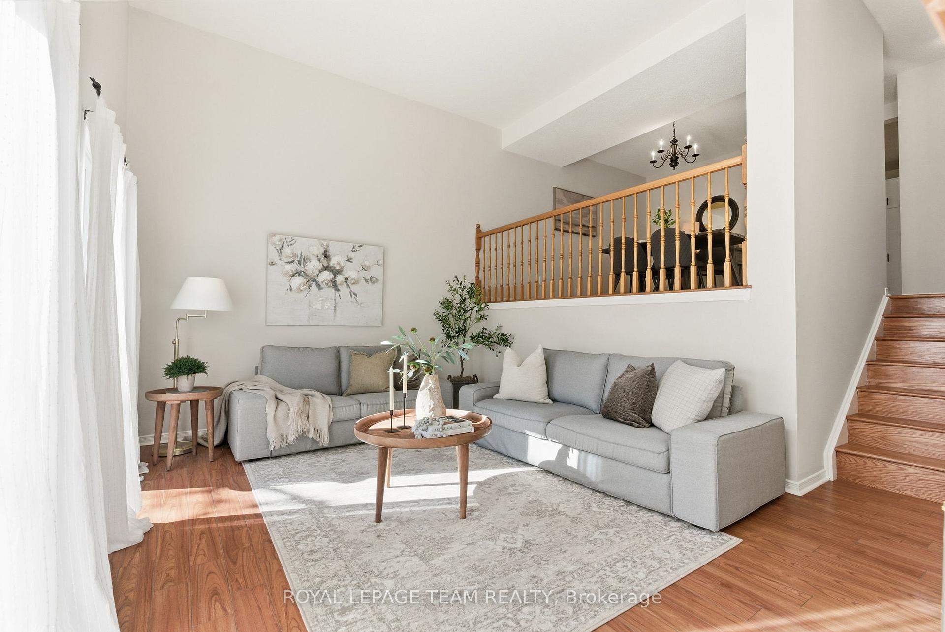 Photo 7 of 1404 Forge Street, Ottawa, Sawmill Creek/Timbermill — HOMEH