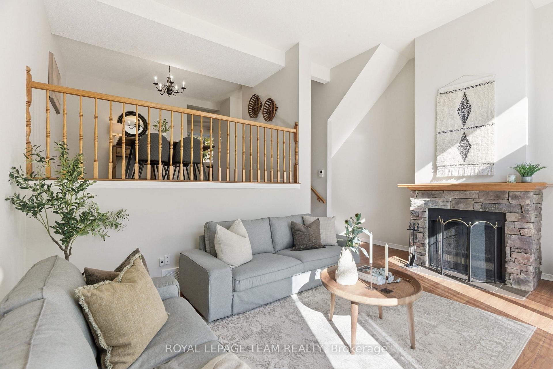 Photo 9 of 1404 Forge Street, Ottawa, Sawmill Creek/Timbermill — HOMEH