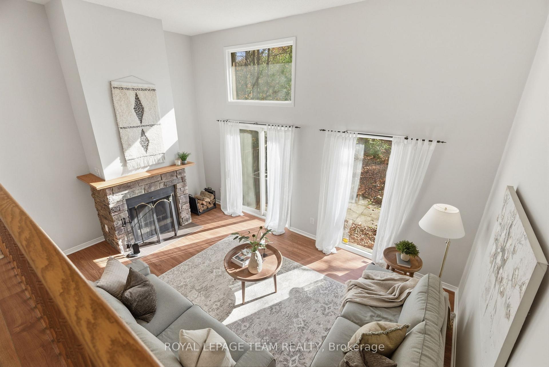 Photo 10 of 1404 Forge Street, Ottawa, Sawmill Creek/Timbermill — HOMEH