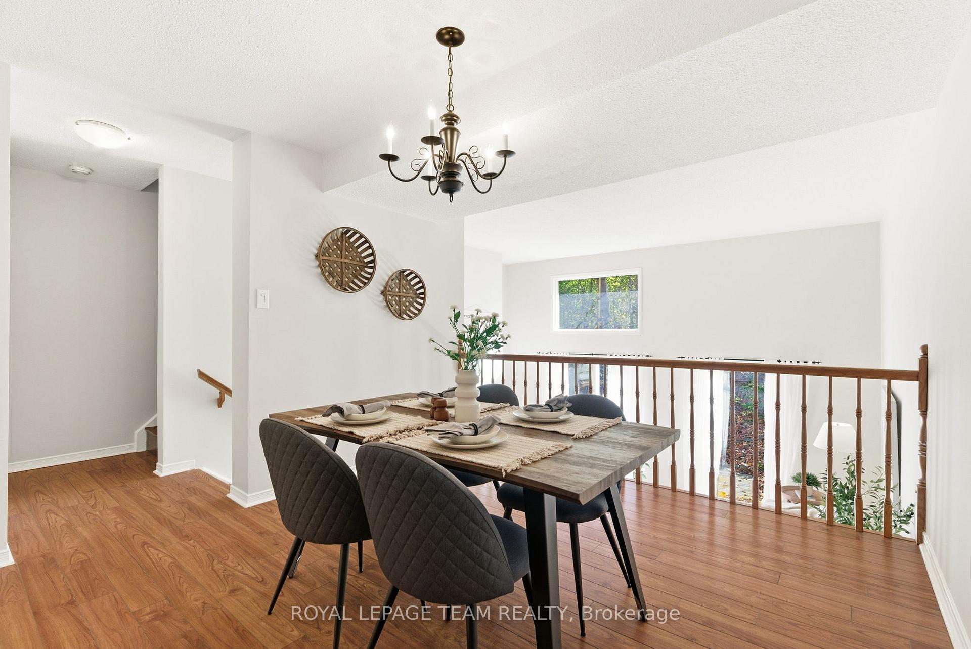 Photo 11 of 1404 Forge Street, Ottawa, Sawmill Creek/Timbermill — HOMEH