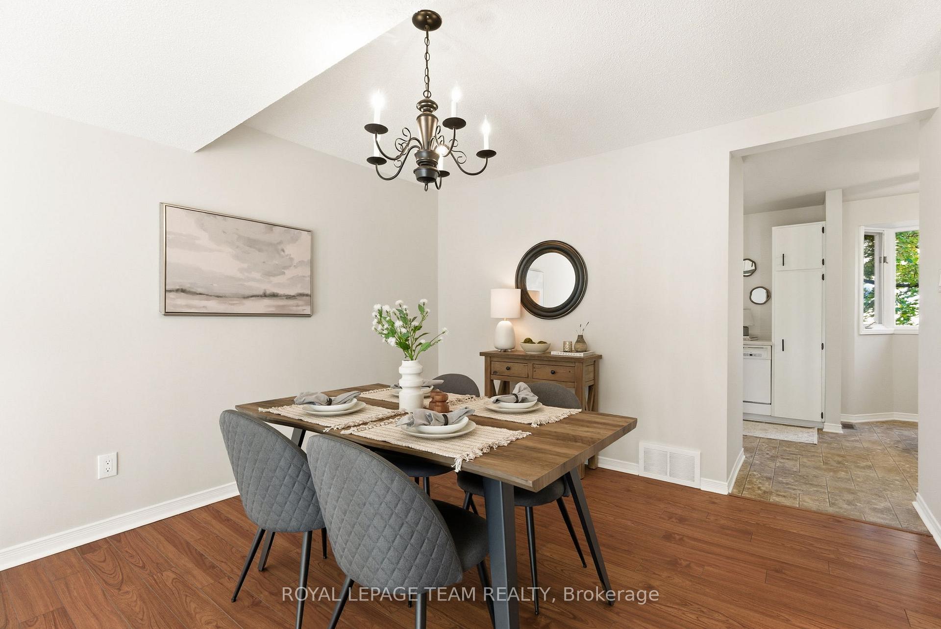 Photo 12 of 1404 Forge Street, Ottawa, Sawmill Creek/Timbermill — HOMEH