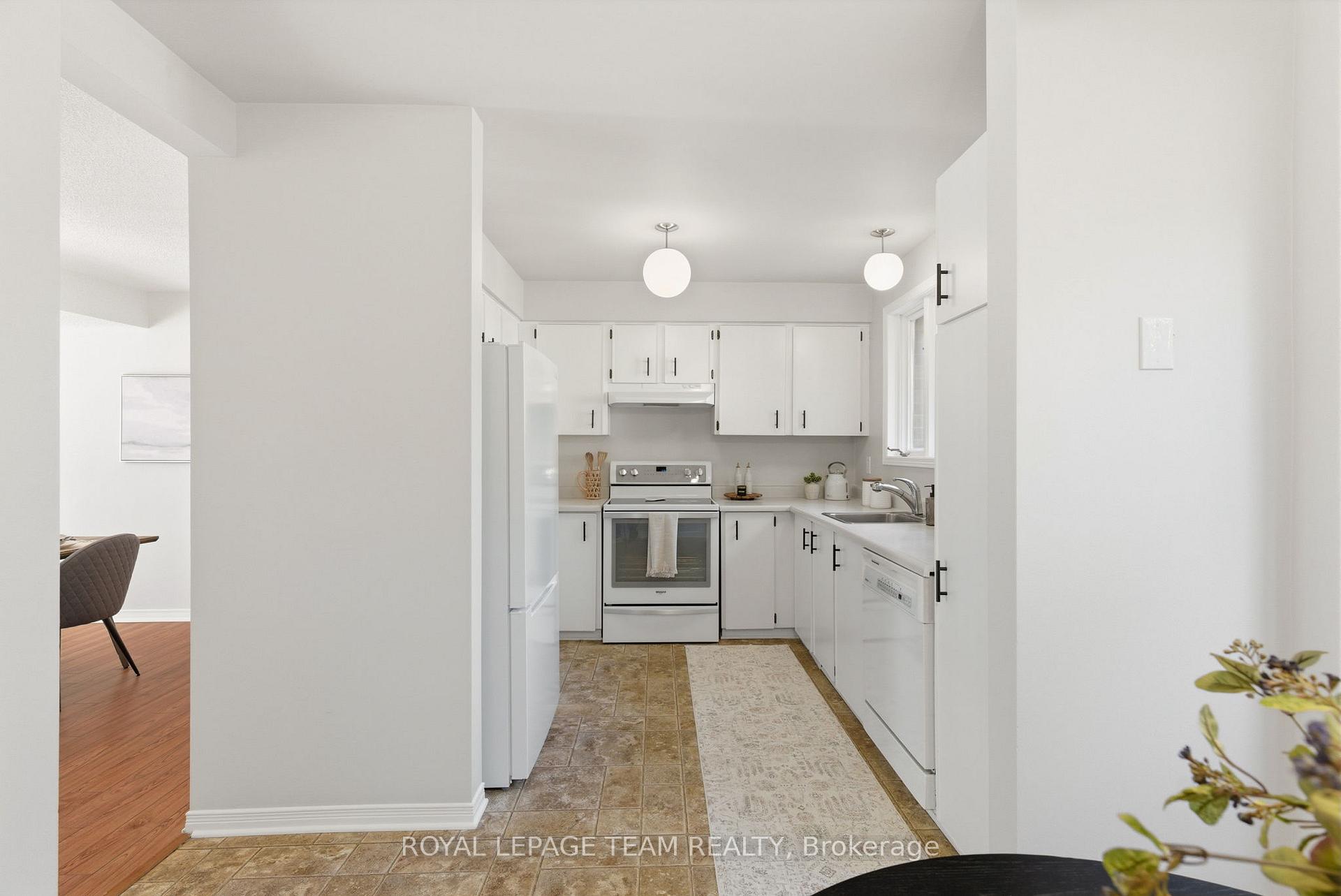Photo 15 of 1404 Forge Street, Ottawa, Sawmill Creek/Timbermill — HOMEH