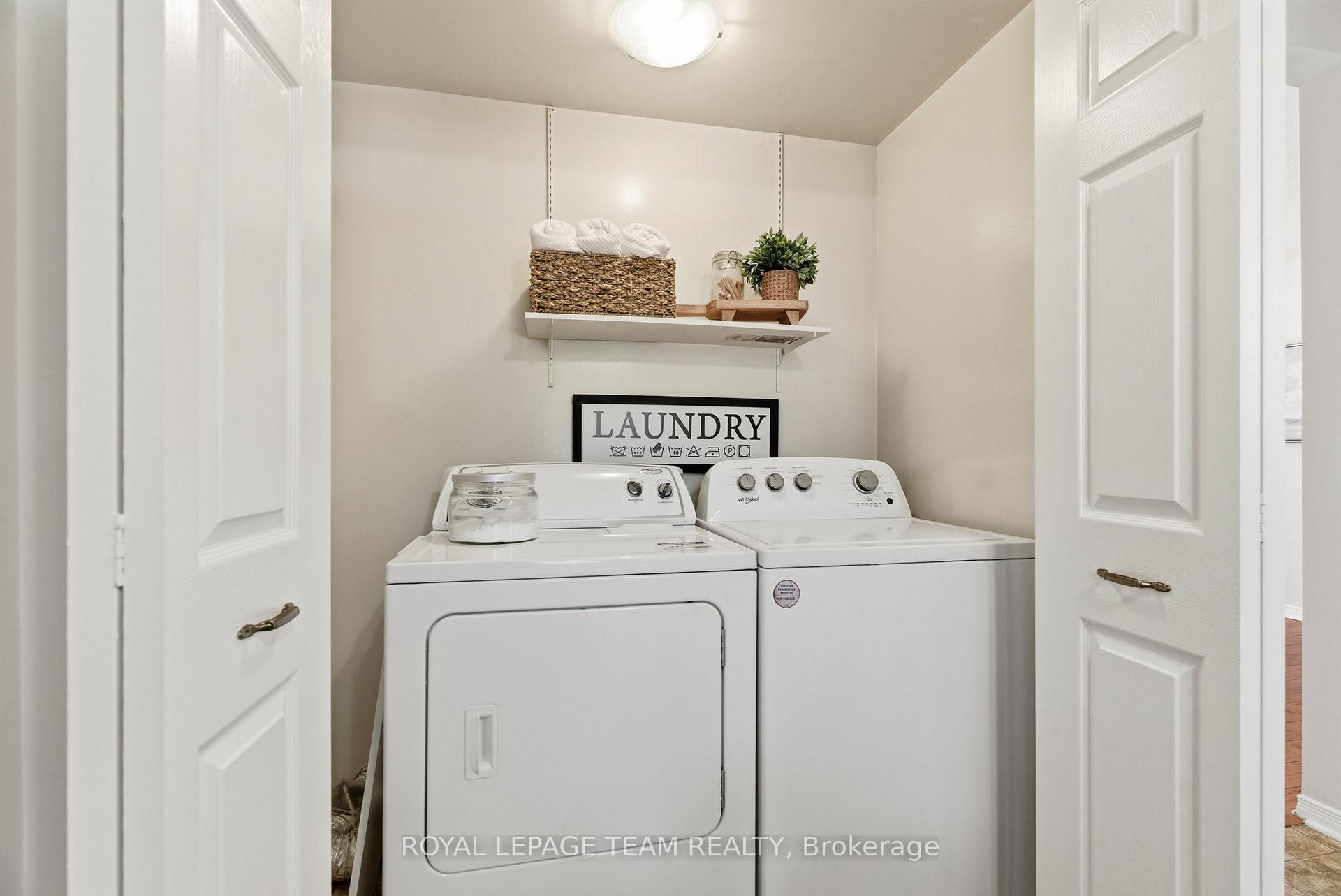 Photo 21 of 1404 Forge Street, Ottawa, Sawmill Creek/Timbermill — HOMEH