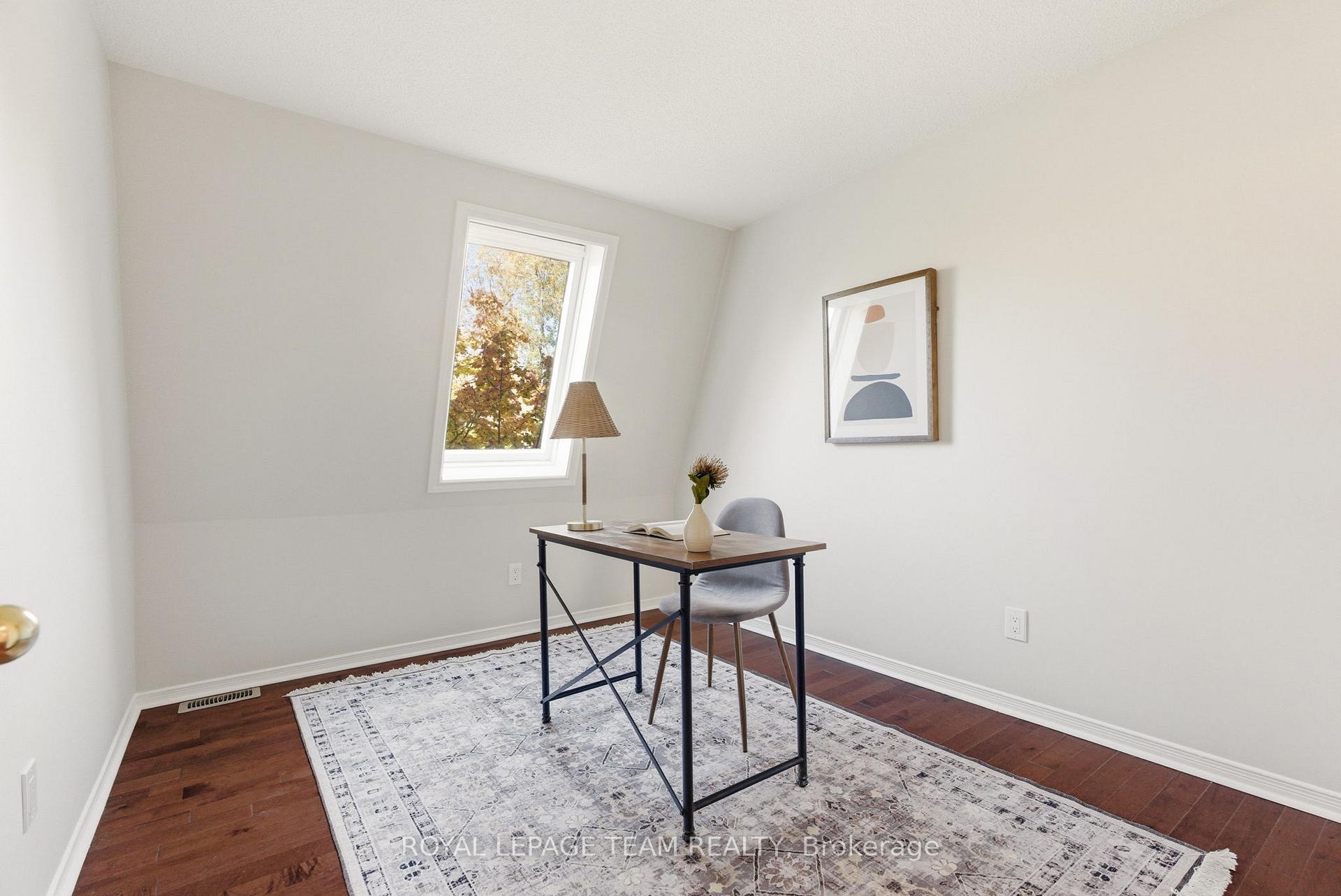 Photo 28 of 1404 Forge Street, Ottawa, Sawmill Creek/Timbermill — HOMEH