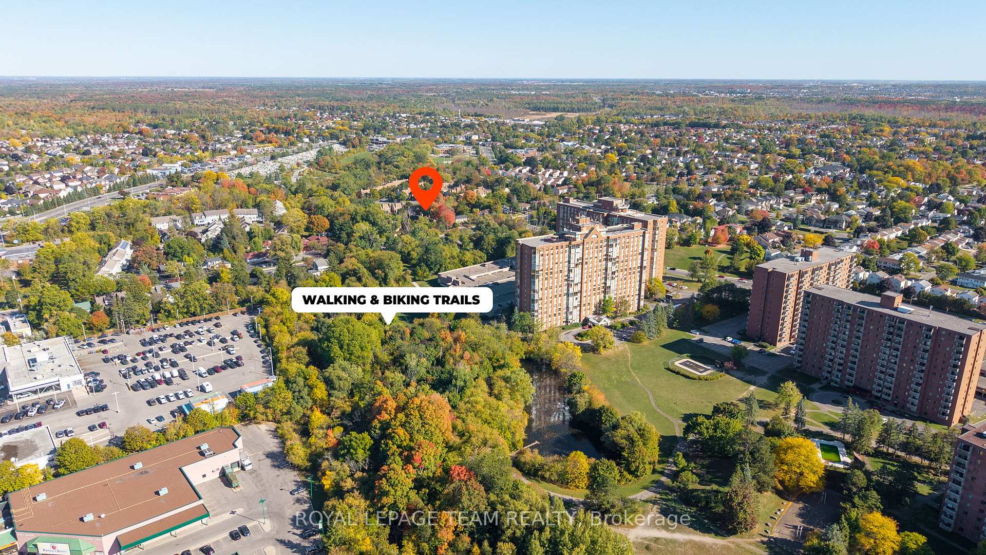 Photo 39 of 1404 Forge Street, Ottawa, Sawmill Creek/Timbermill — HOMEH