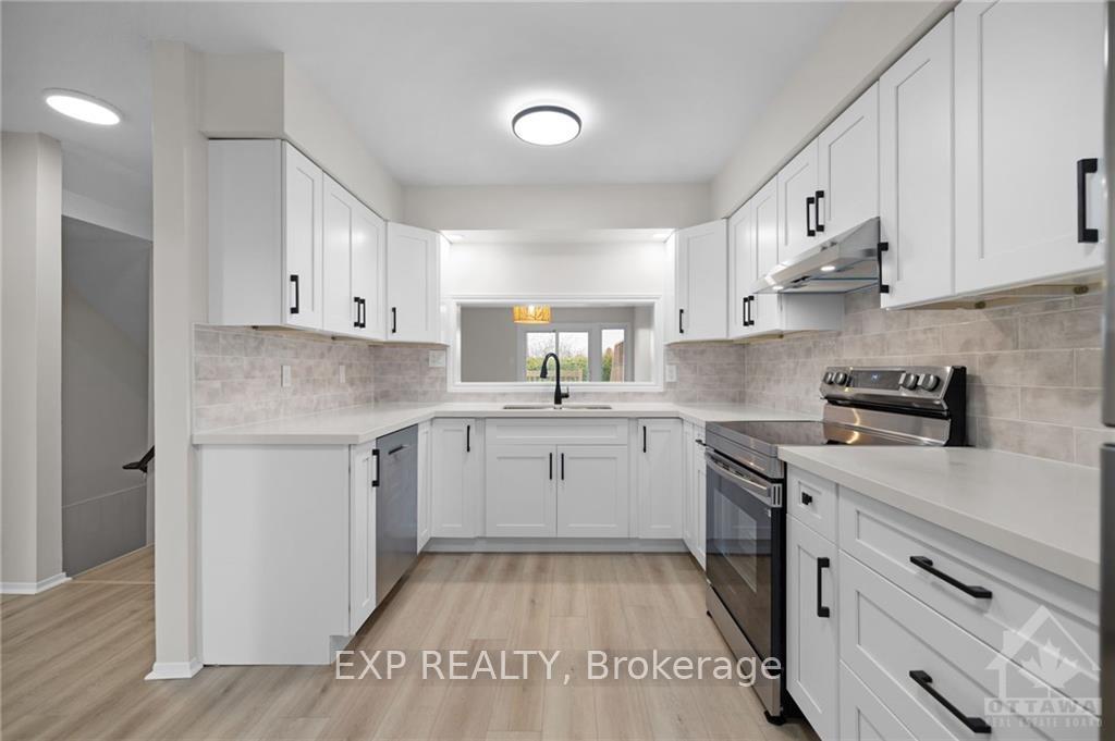 Photo 4 of Unit E, 292 Dalehurst Drive E, Ottawa, Tanglewood — HOMEH
