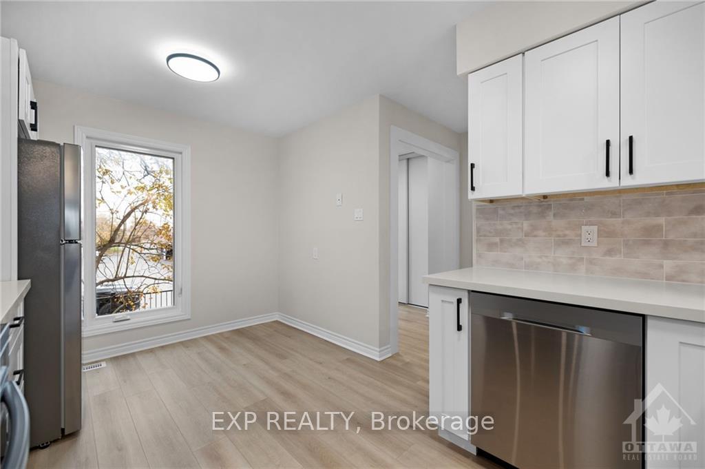 Photo 7 of Unit E, 292 Dalehurst Drive E, Ottawa, Tanglewood — HOMEH