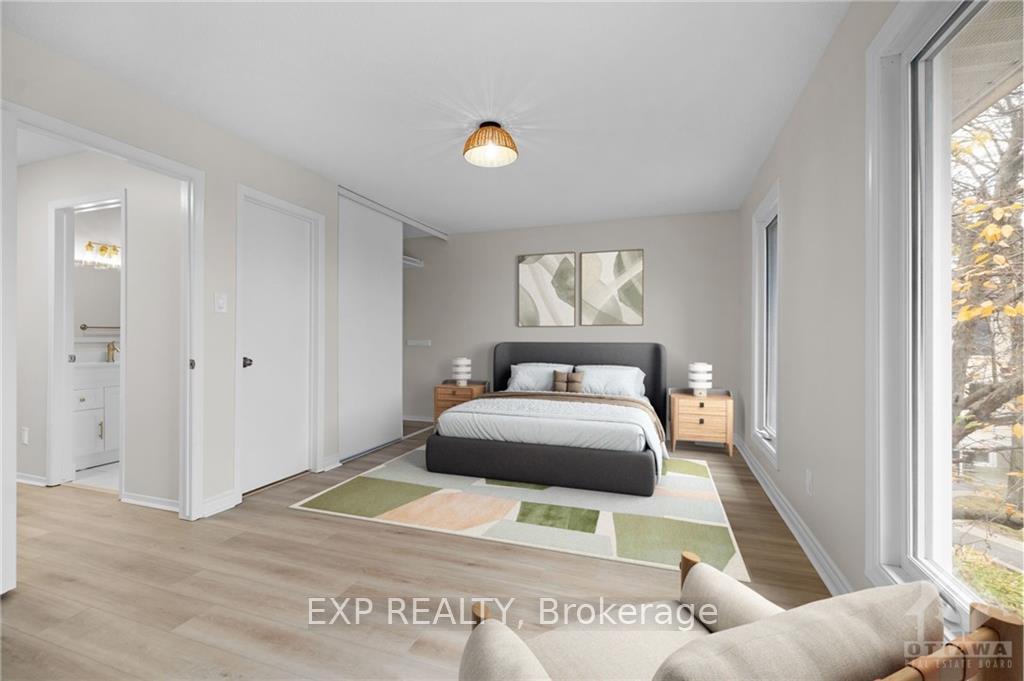 Photo 16 of Unit E, 292 Dalehurst Drive E, Ottawa, Tanglewood — HOMEH