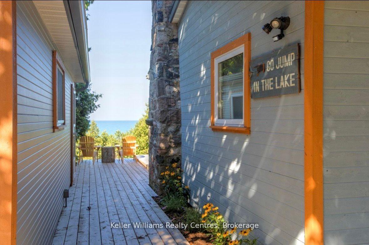Photo 5 of 78341 John Street, Central Huron, Goderich — HOMEH