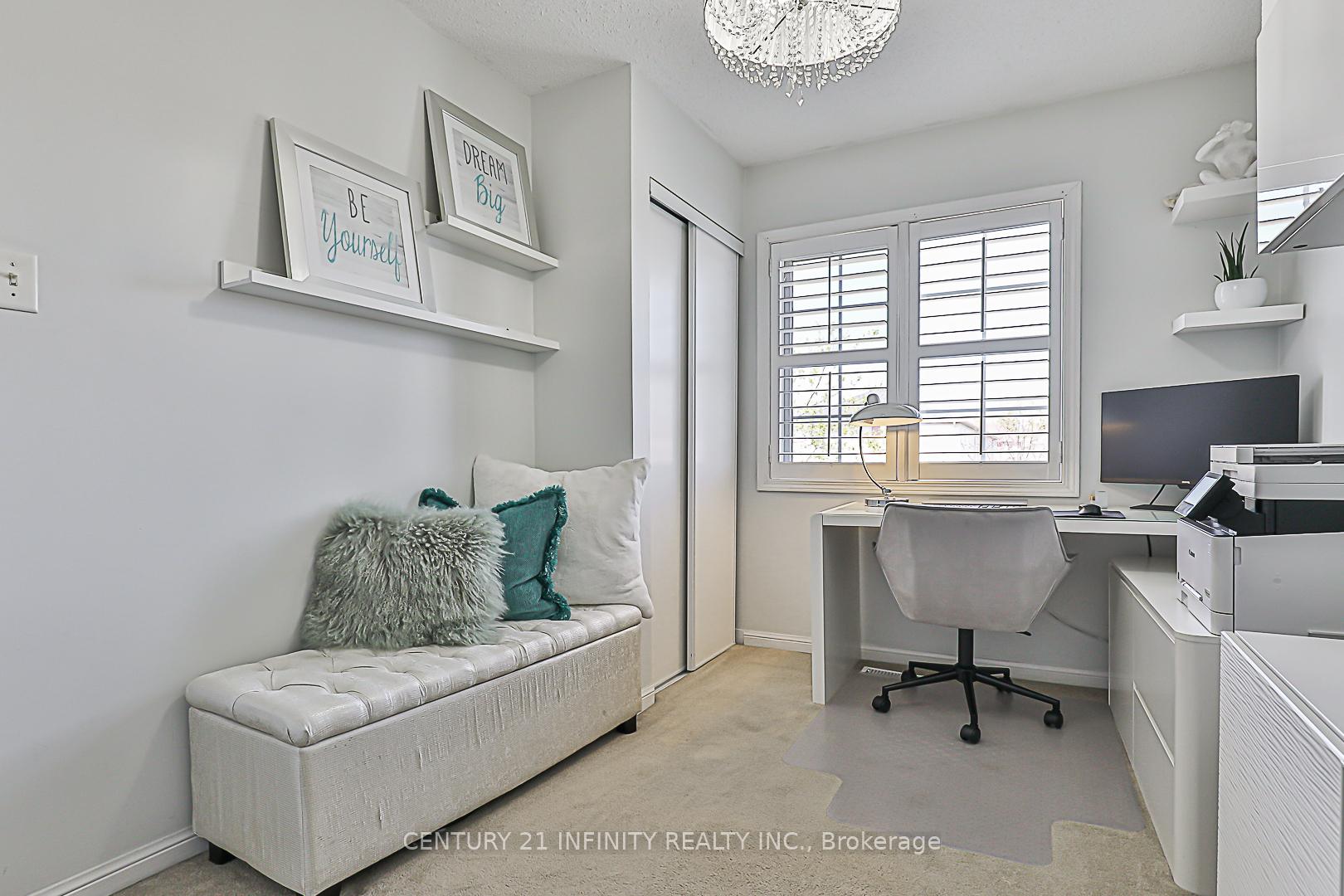 Photo 15 of 91 Salmon Way, Whitby, Downtown Whitby — HOMEH
