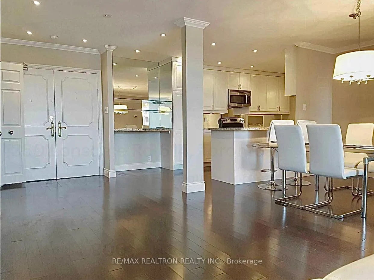 Photo 1 of Unit 614, 350 Lonsdale Road, Toronto, Forest Hill South — HOMEH