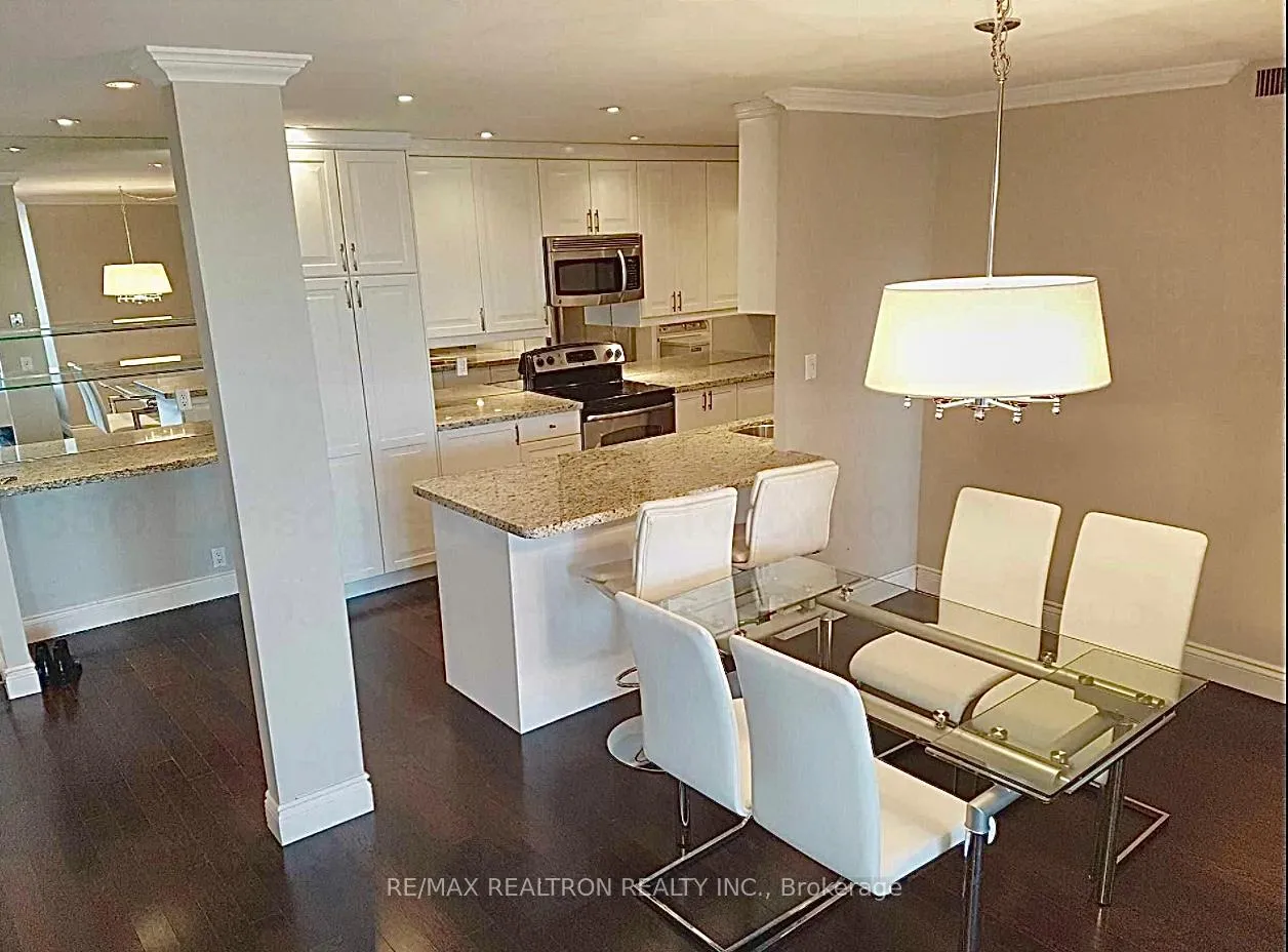 Photo 2 of Unit 614, 350 Lonsdale Road, Toronto, Forest Hill South — HOMEH