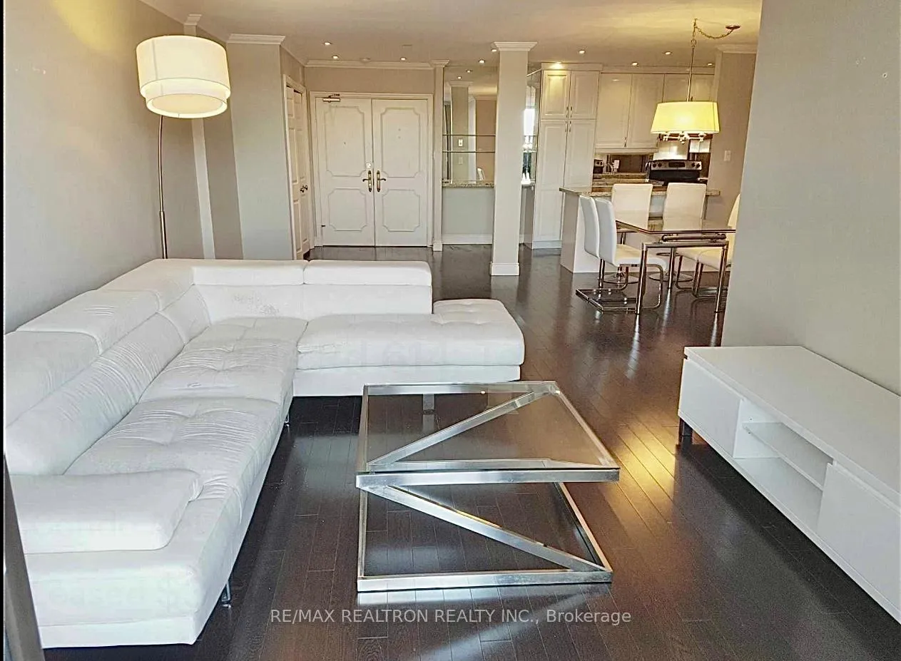Photo 5 of Unit 614, 350 Lonsdale Road, Toronto, Forest Hill South — HOMEH