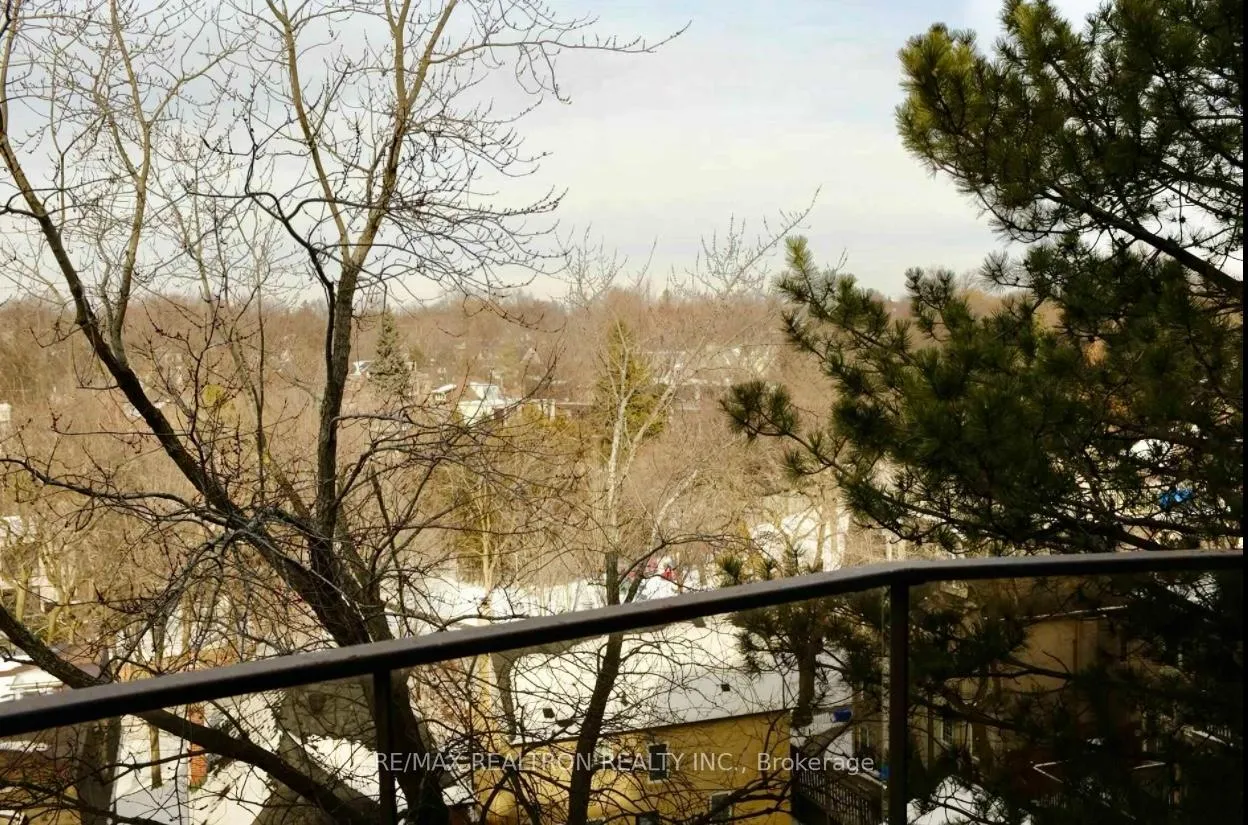 Photo 12 of Unit 614, 350 Lonsdale Road, Toronto, Forest Hill South — HOMEH