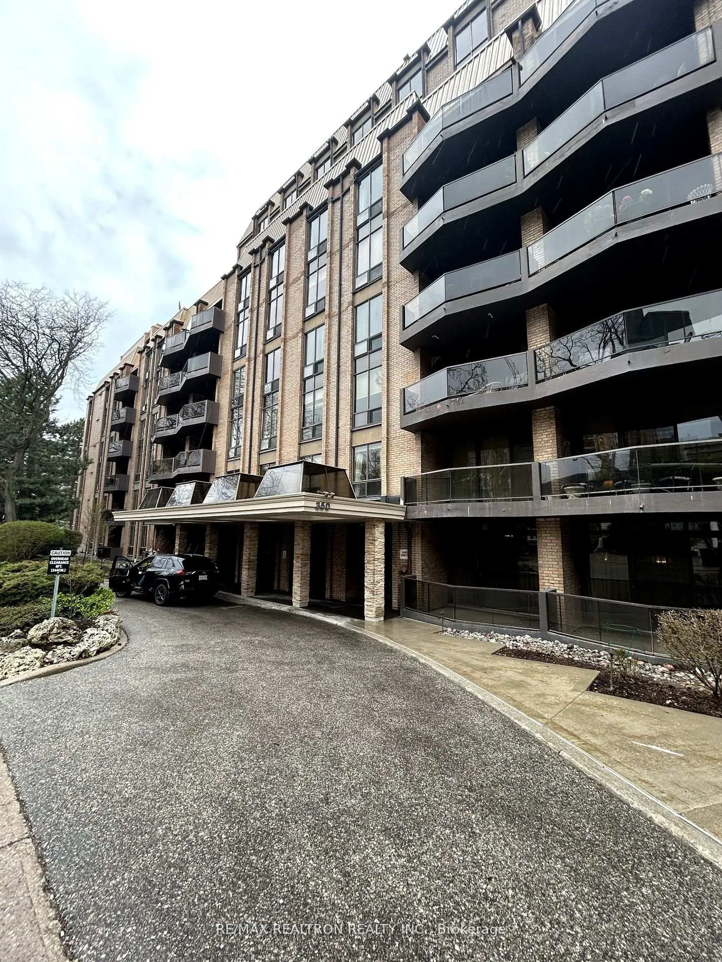 Photo 13 of Unit 614, 350 Lonsdale Road, Toronto, Forest Hill South — HOMEH
