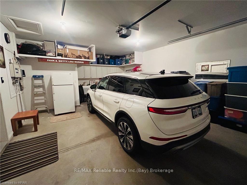 Photo 26 of 21 Bayfield Mews Lane, Bluewater, Bayfield — HOMEH