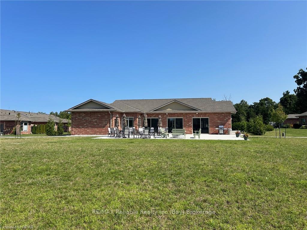 Photo 49 of 21 Bayfield Mews Lane, Bluewater, Bayfield — HOMEH