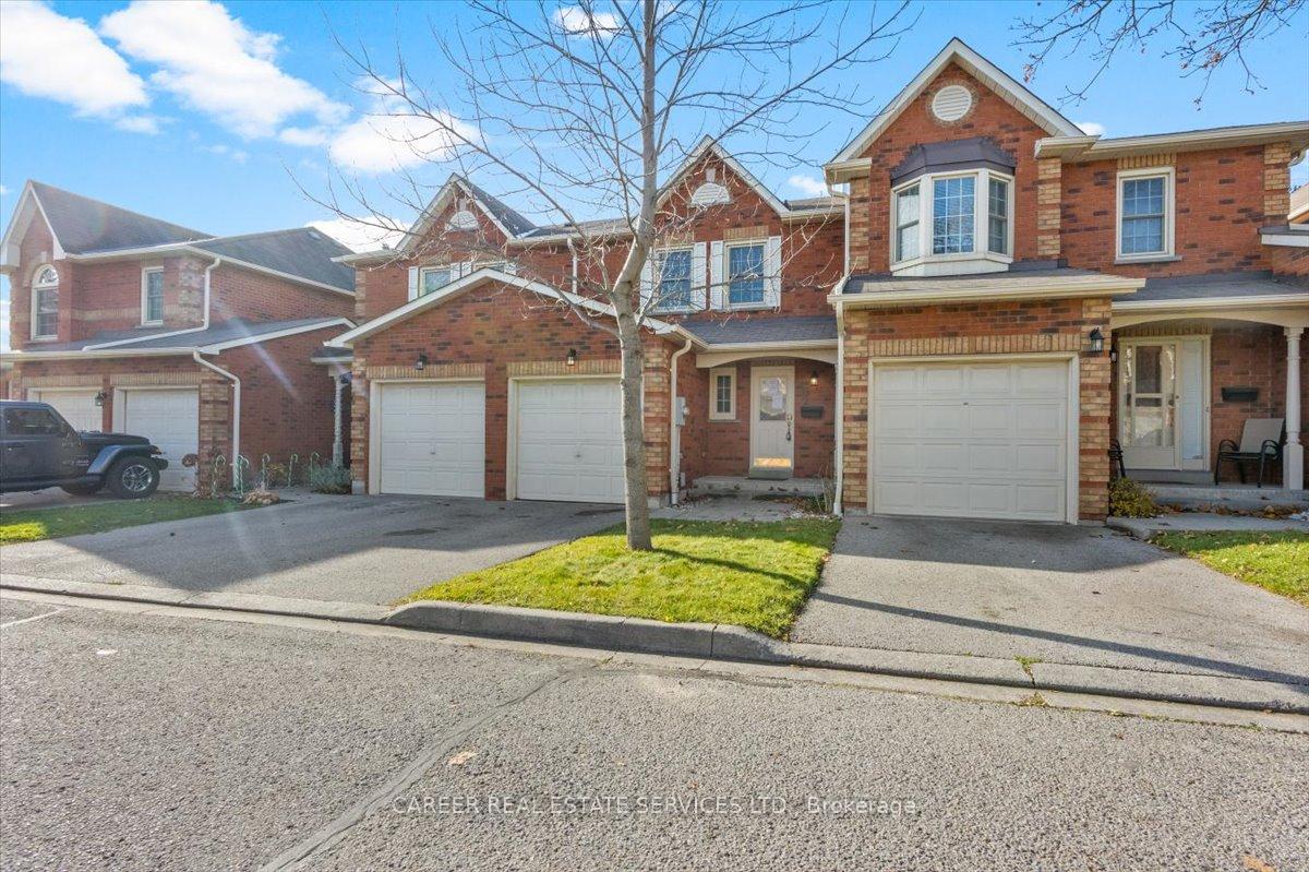 Photo 1 of Unit 62, 1610 Crawforth Street, Whitby, Blue Grass Meadows — HOMEH