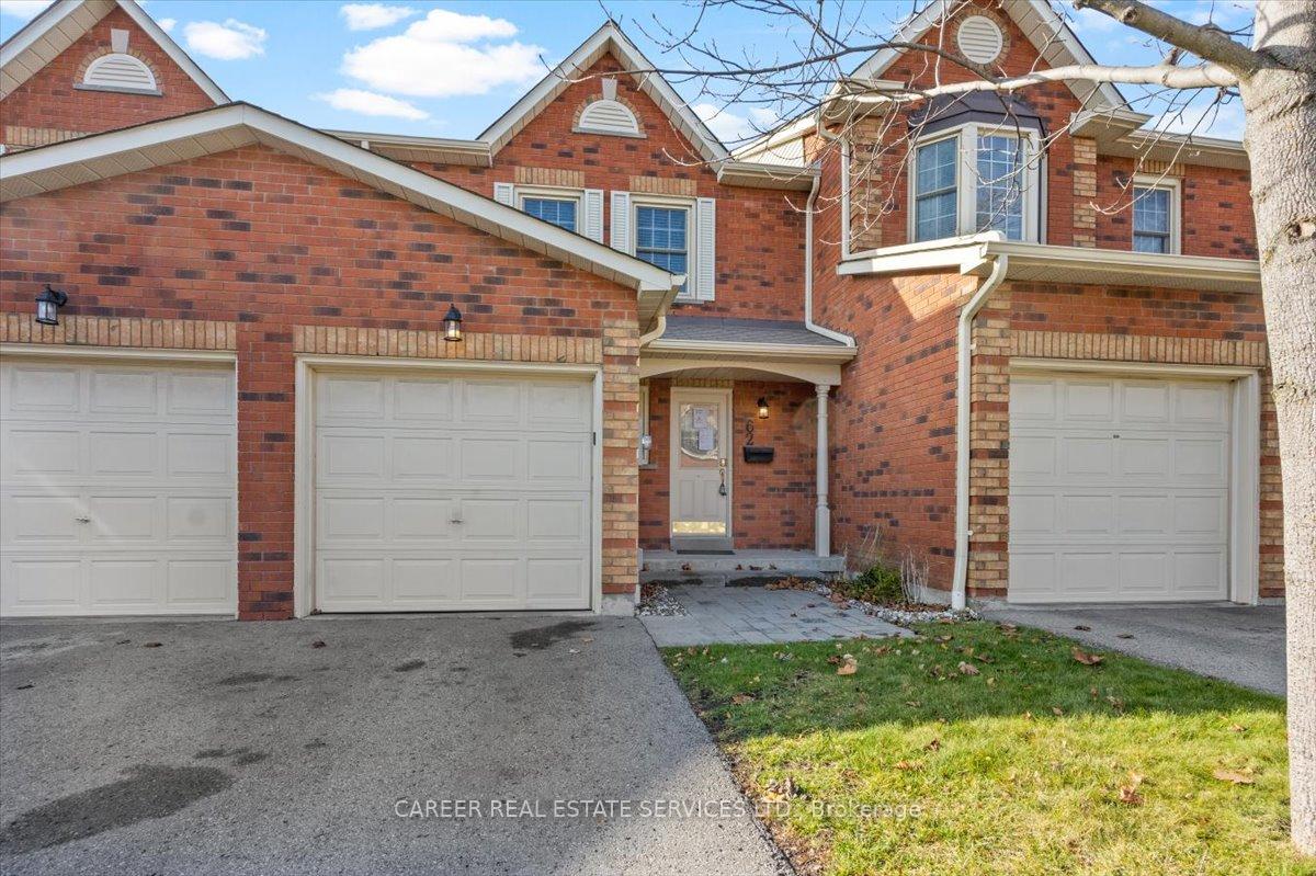 Photo 2 of Unit 62, 1610 Crawforth Street, Whitby, Blue Grass Meadows — HOMEH
