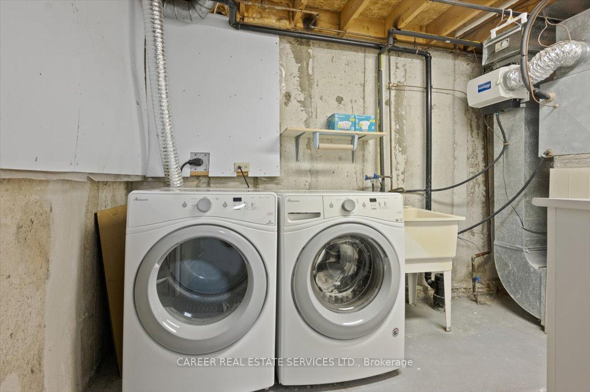 Photo 22 of Unit 62, 1610 Crawforth Street, Whitby, Blue Grass Meadows — HOMEH