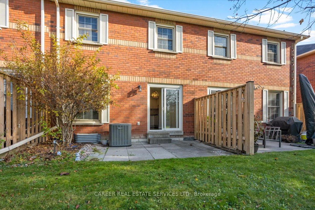Photo 26 of Unit 62, 1610 Crawforth Street, Whitby, Blue Grass Meadows — HOMEH
