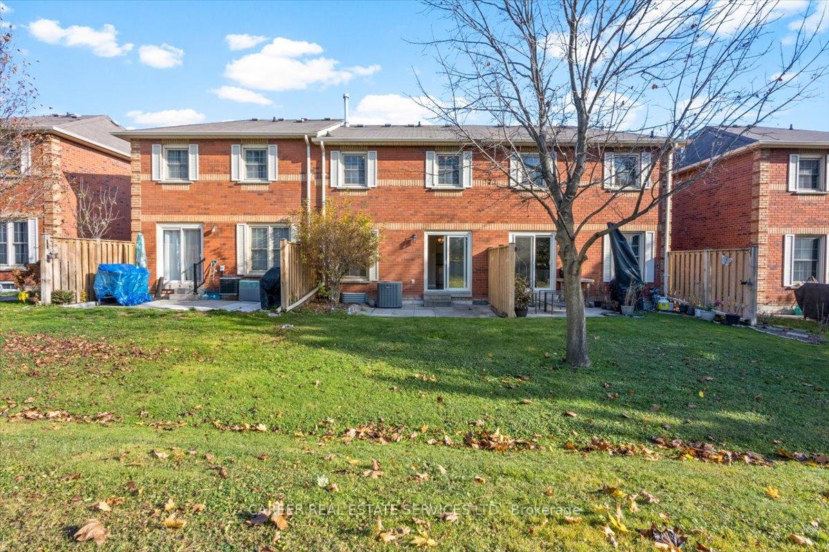 Photo 27 of Unit 62, 1610 Crawforth Street, Whitby, Blue Grass Meadows — HOMEH