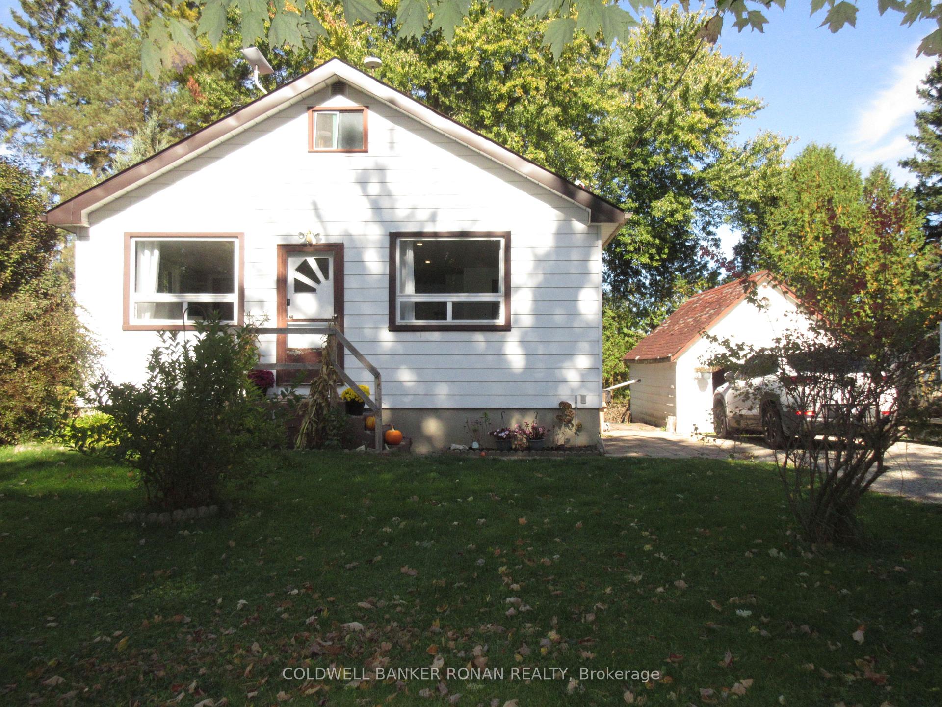 Photo 1 of Unit BSMT, 4874 Sunnidale Conc 2 Road, Clearview, New Lowell — HOMEH