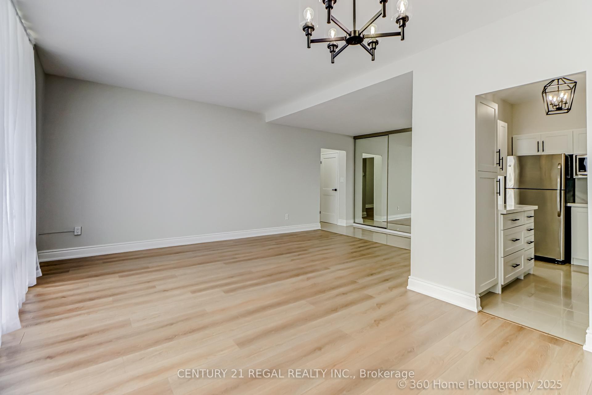 Photo 3 of Unit Ph06, 5 Massey Square, Toronto, Crescent Town — HOMEH