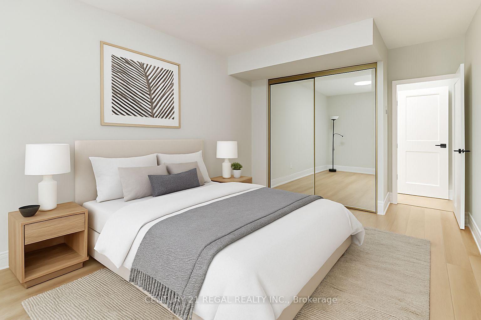 Photo 7 of Unit Ph06, 5 Massey Square, Toronto, Crescent Town — HOMEH