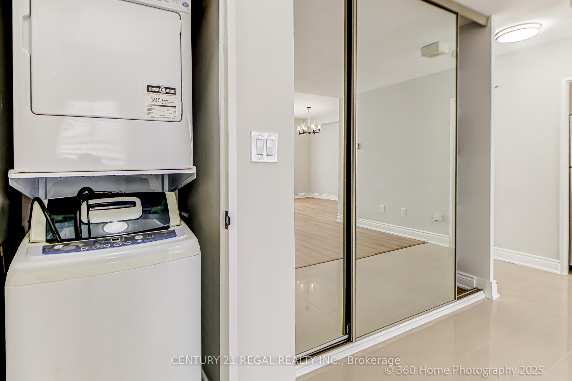 Photo 8 of Unit Ph06, 5 Massey Square, Toronto, Crescent Town — HOMEH