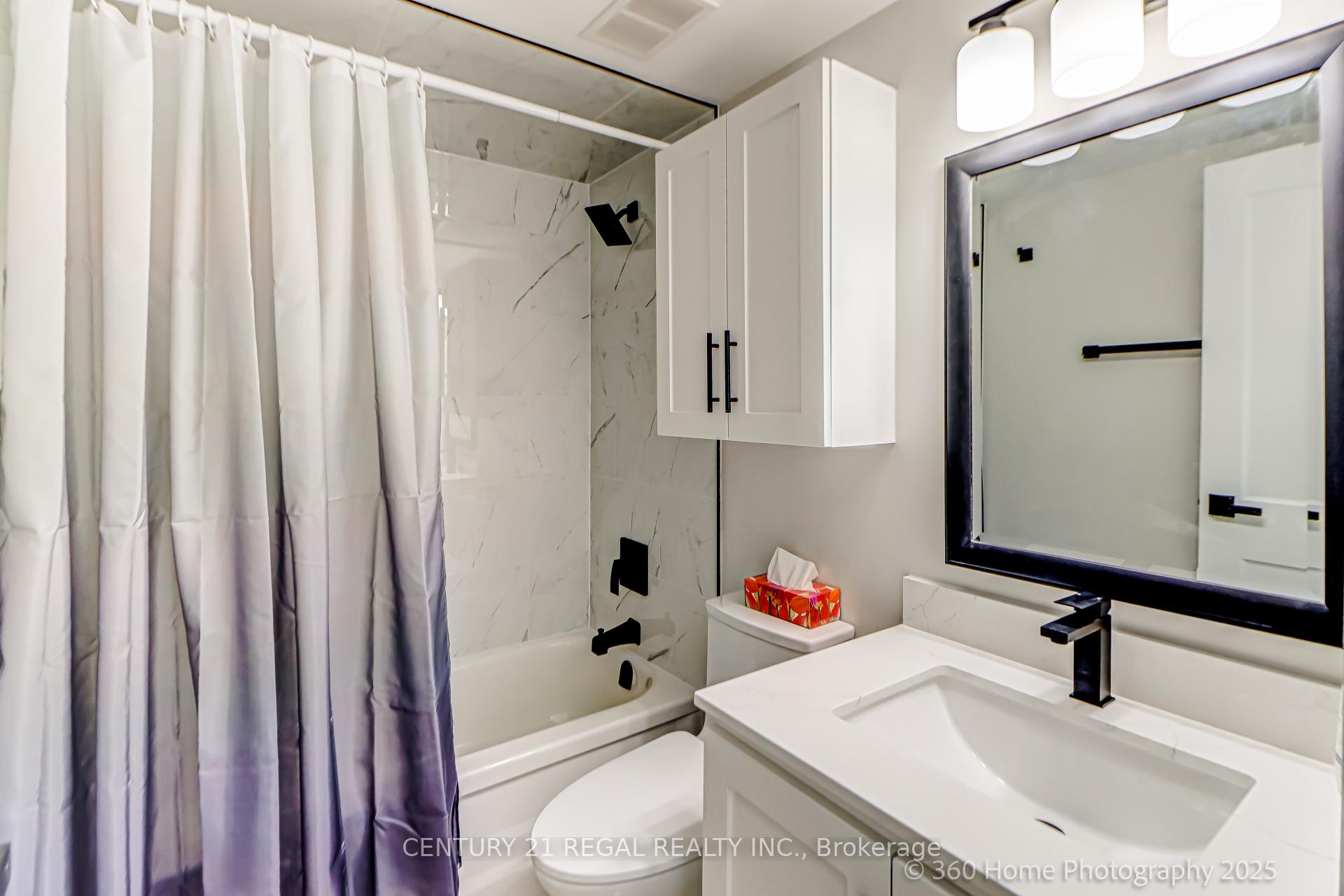Photo 9 of Unit Ph06, 5 Massey Square, Toronto, Crescent Town — HOMEH