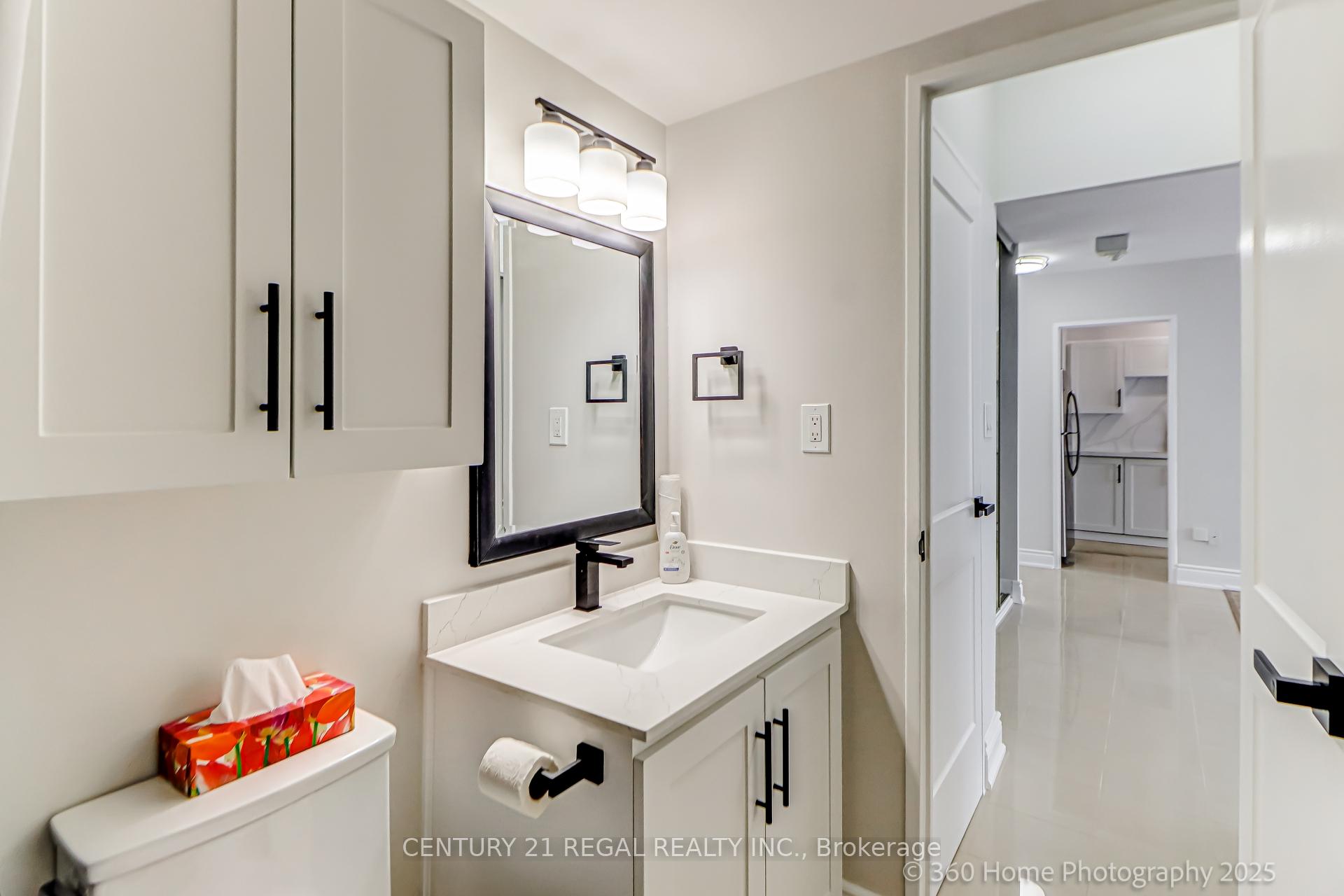 Photo 10 of Unit Ph06, 5 Massey Square, Toronto, Crescent Town — HOMEH