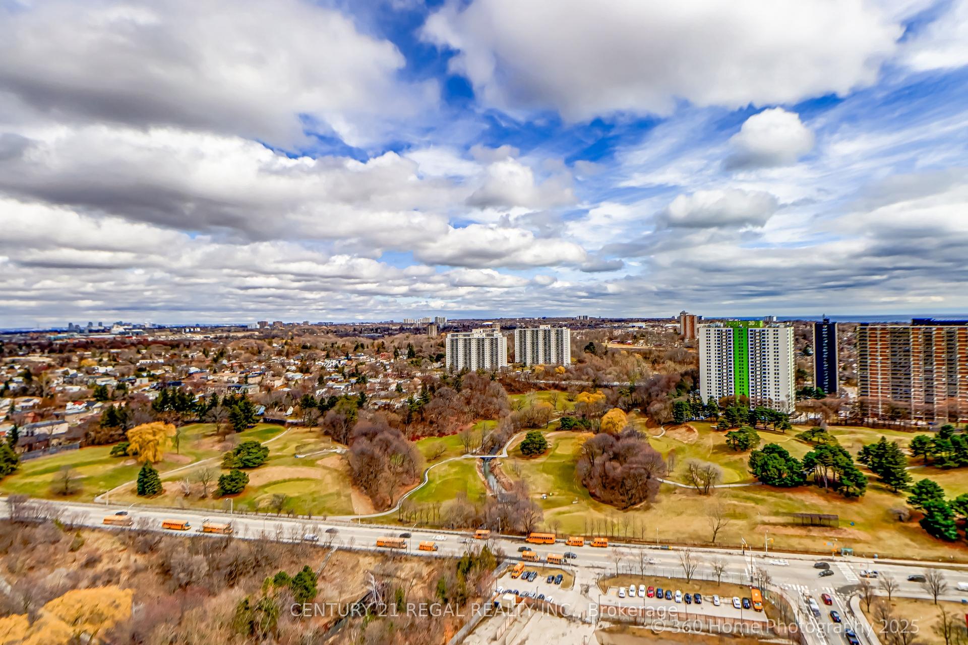 Photo 14 of Unit Ph06, 5 Massey Square, Toronto, Crescent Town — HOMEH