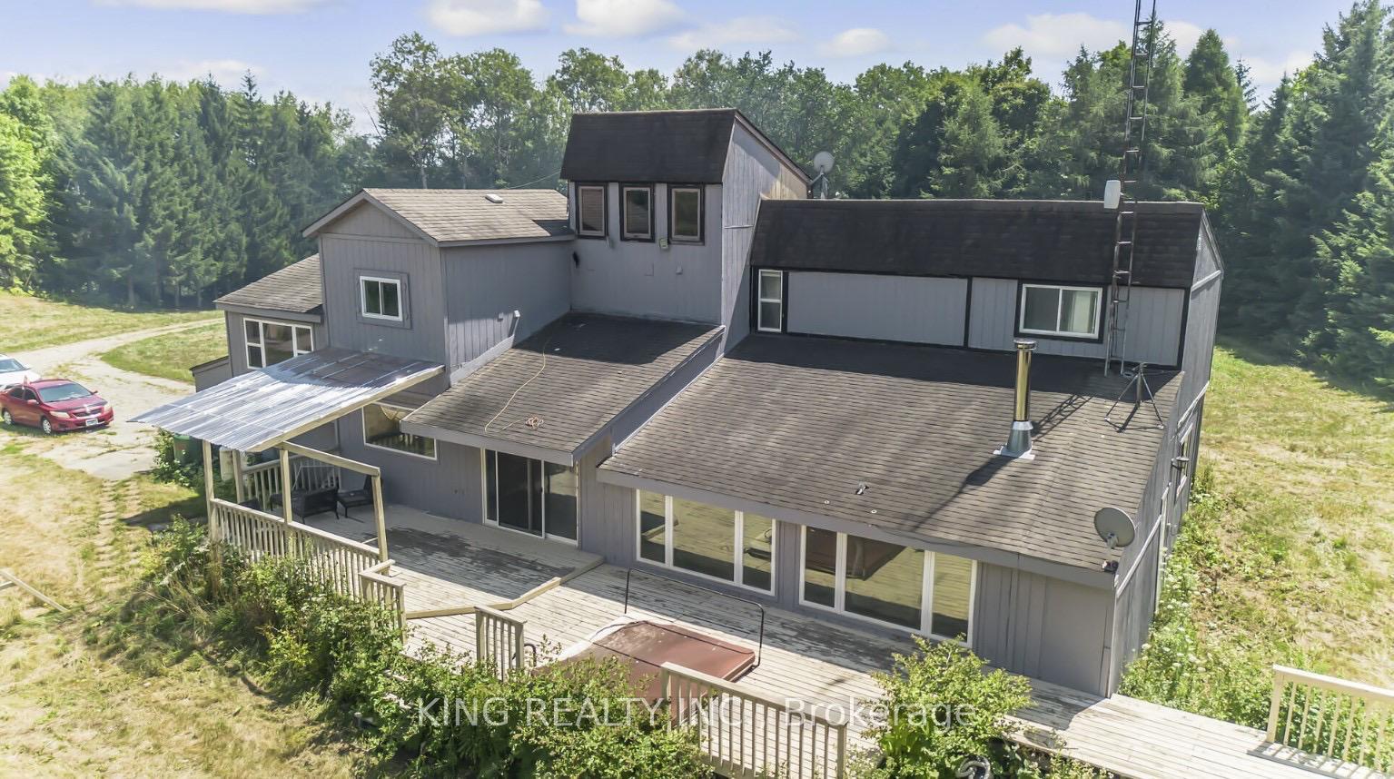 Photo 1 of 7768 Castlederg, Caledon, Rural Caledon — HOMEH