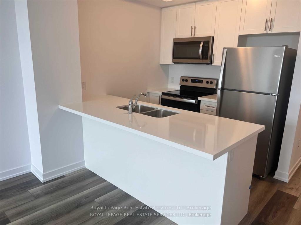 Photo 4 of Unit 522, 450 Dundas Street E, Hamilton, Waterdown — HOMEH