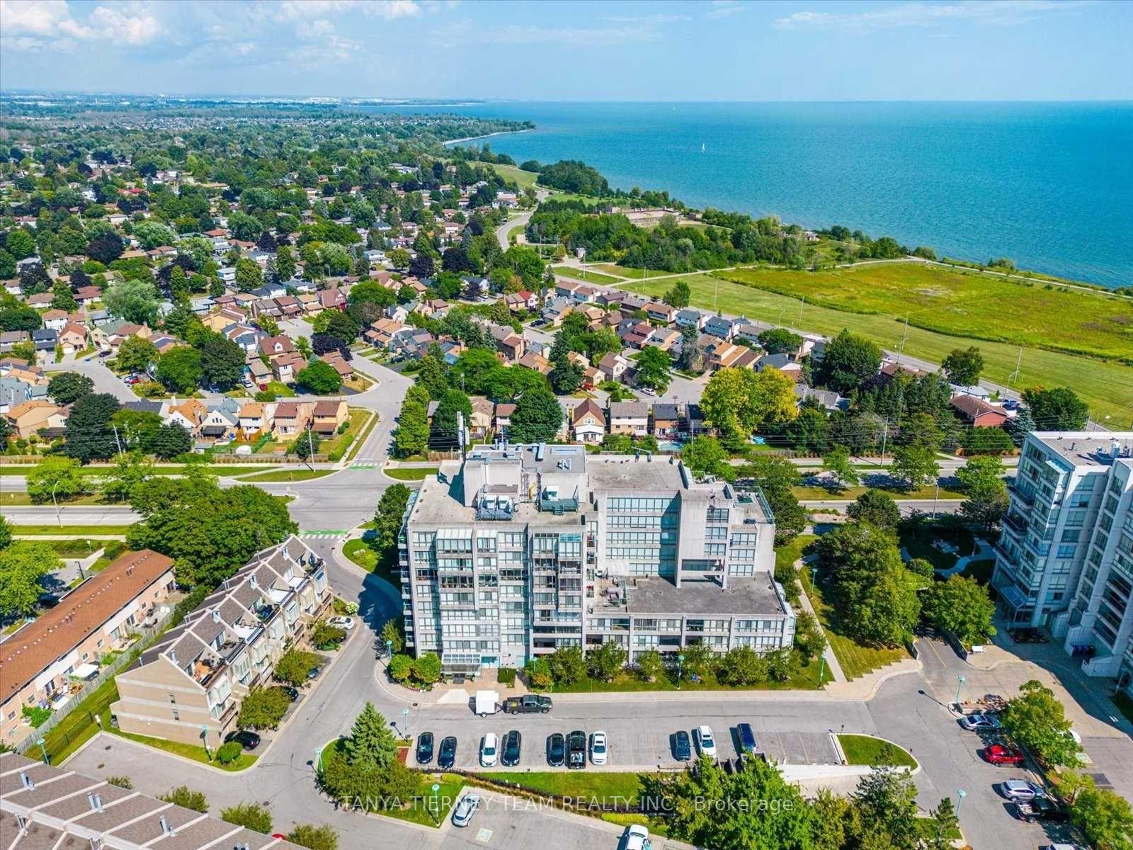Photo 1 of Unit 314, 25 Cumberland Lane, Ajax, South West — HOMEH