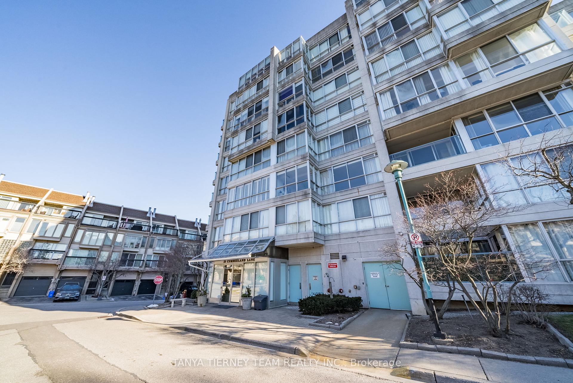Photo 4 of Unit 314, 25 Cumberland Lane, Ajax, South West — HOMEH