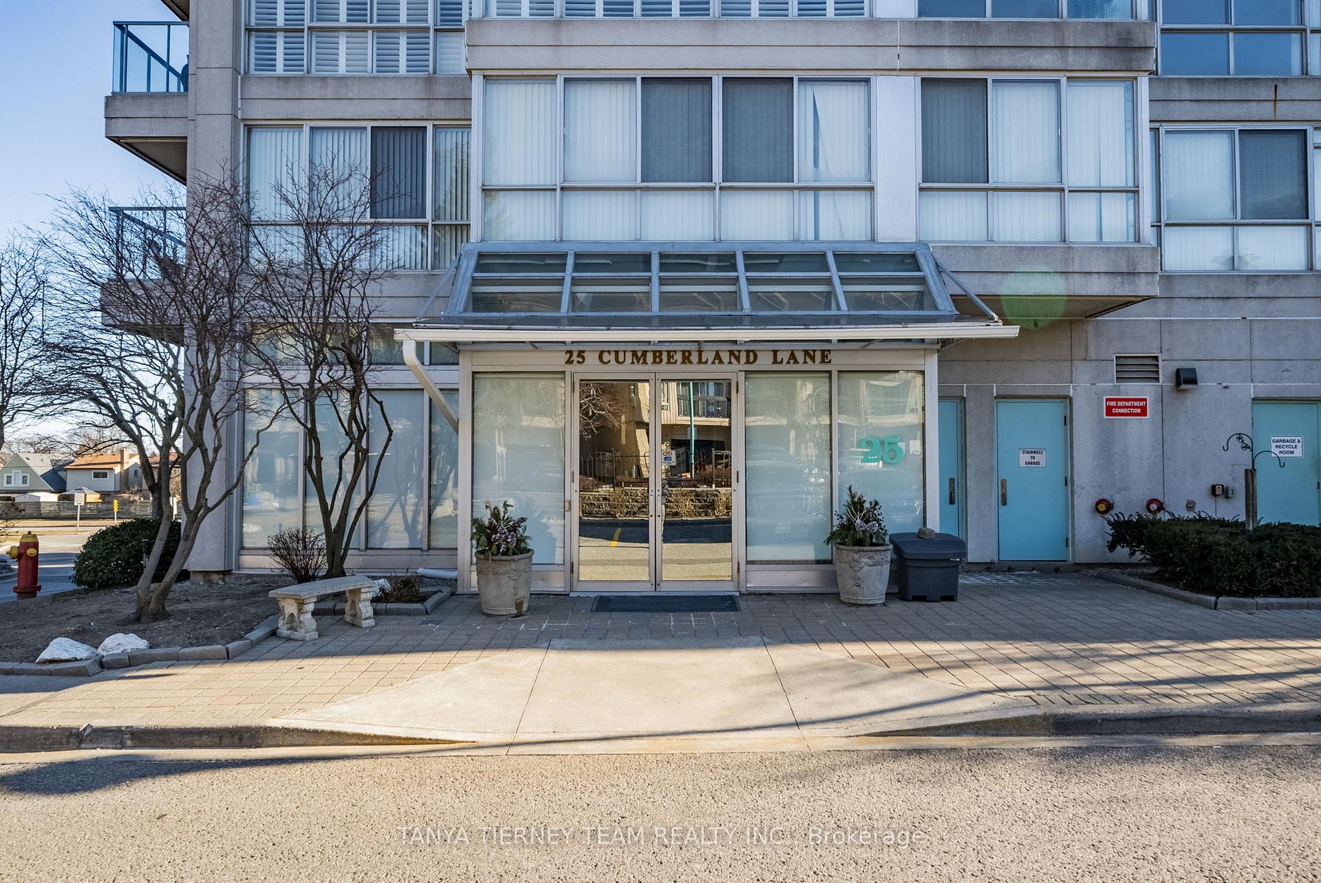 Photo 5 of Unit 314, 25 Cumberland Lane, Ajax, South West — HOMEH