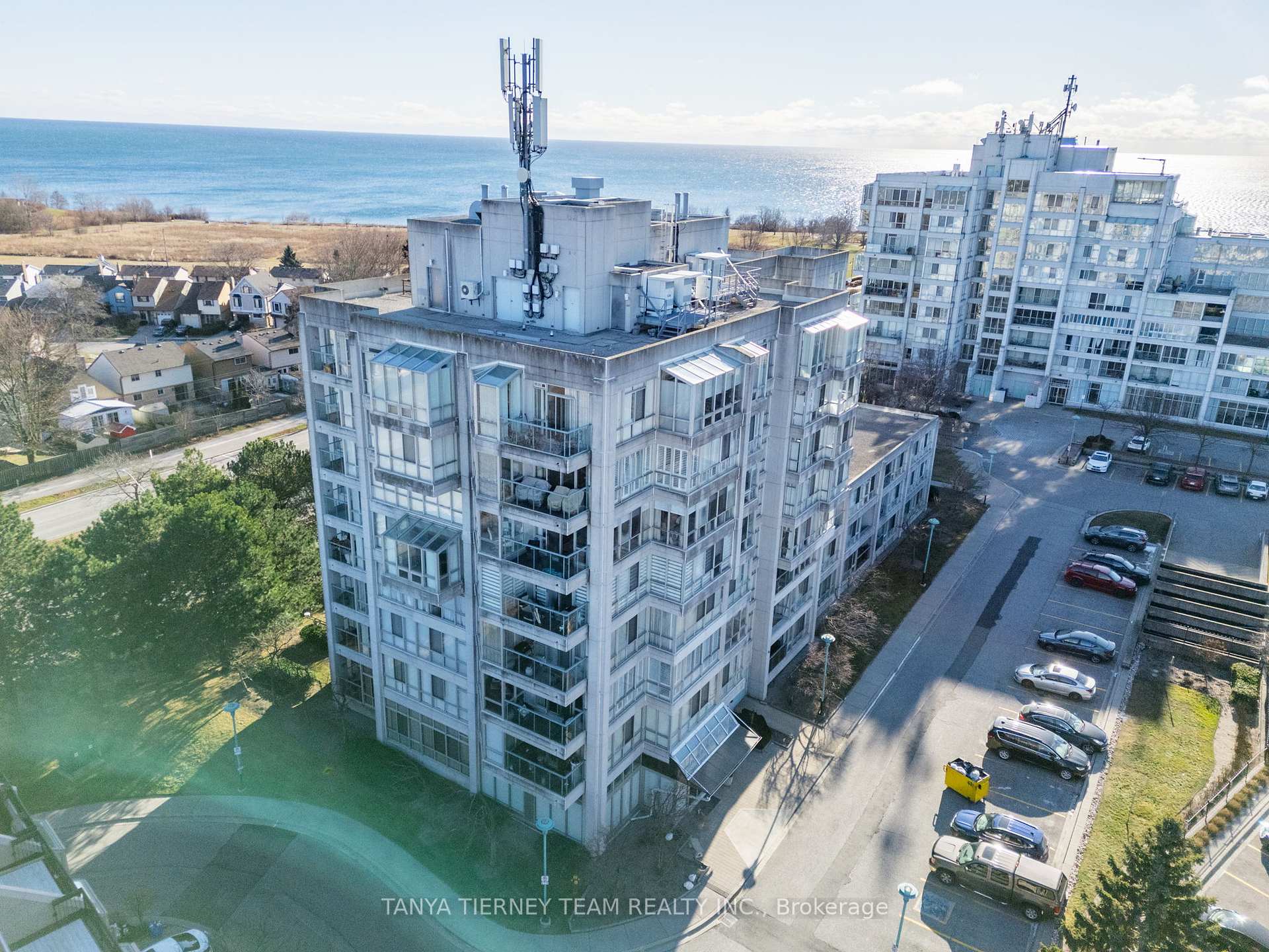 Photo 7 of Unit 314, 25 Cumberland Lane, Ajax, South West — HOMEH