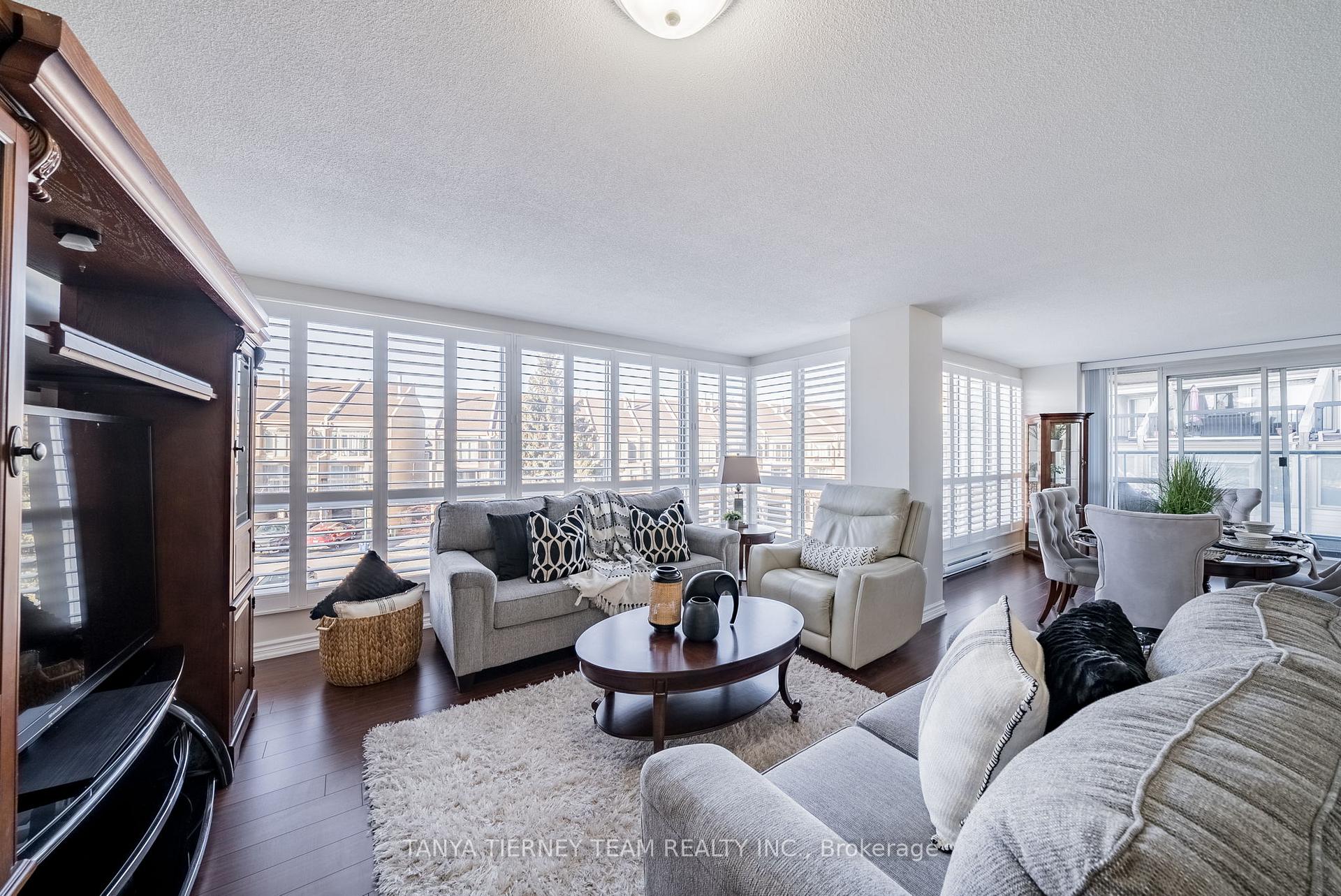 Photo 12 of Unit 314, 25 Cumberland Lane, Ajax, South West — HOMEH
