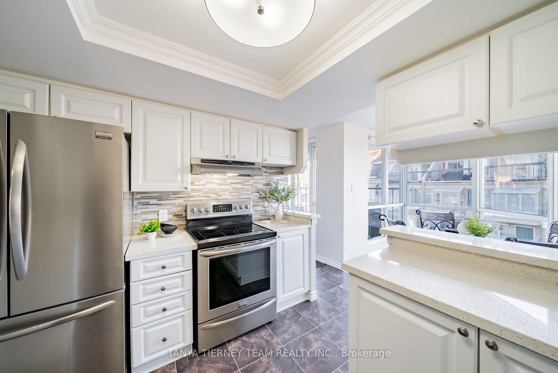 Photo 15 of Unit 314, 25 Cumberland Lane, Ajax, South West — HOMEH